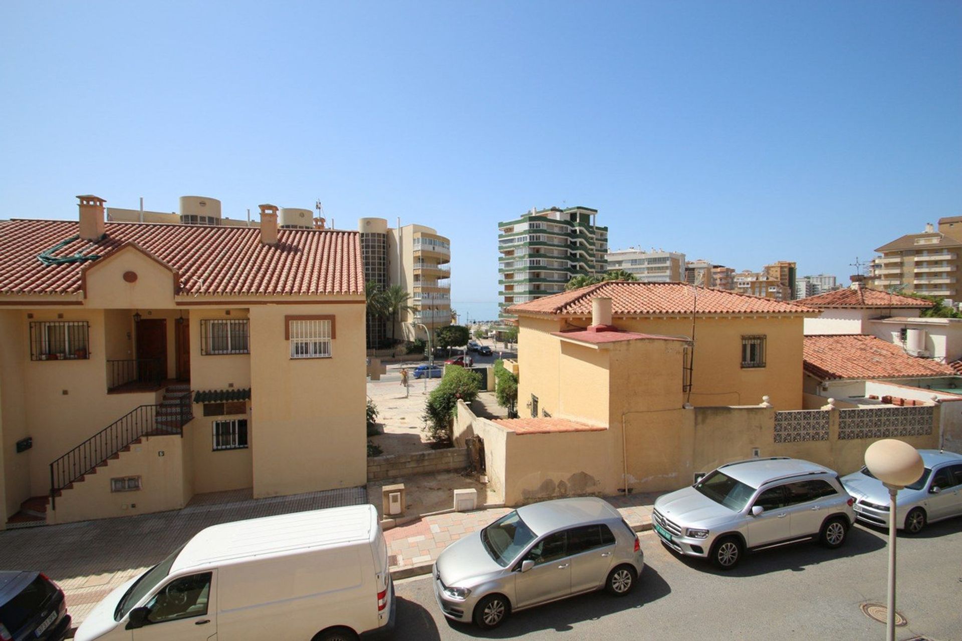 casa no Fuengirola, Andalucía 10713292