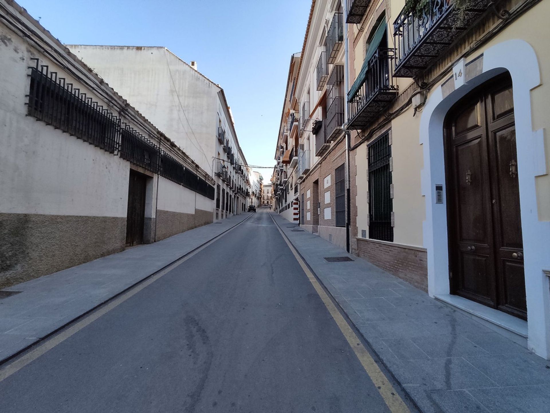 Eigentumswohnung im Antequera, Andalucía 10713293