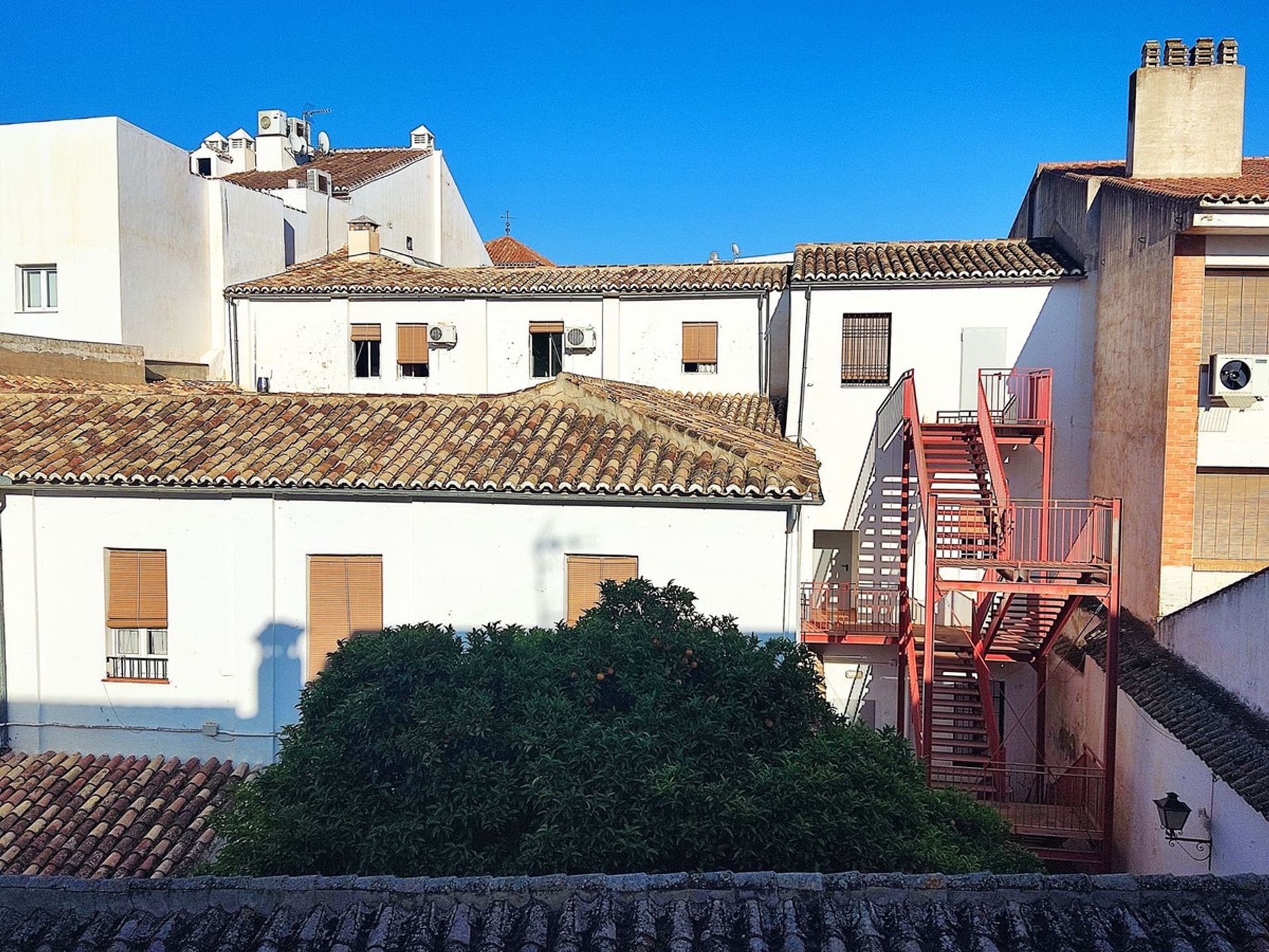 Condominium in Antequera, Andalucía 10713293