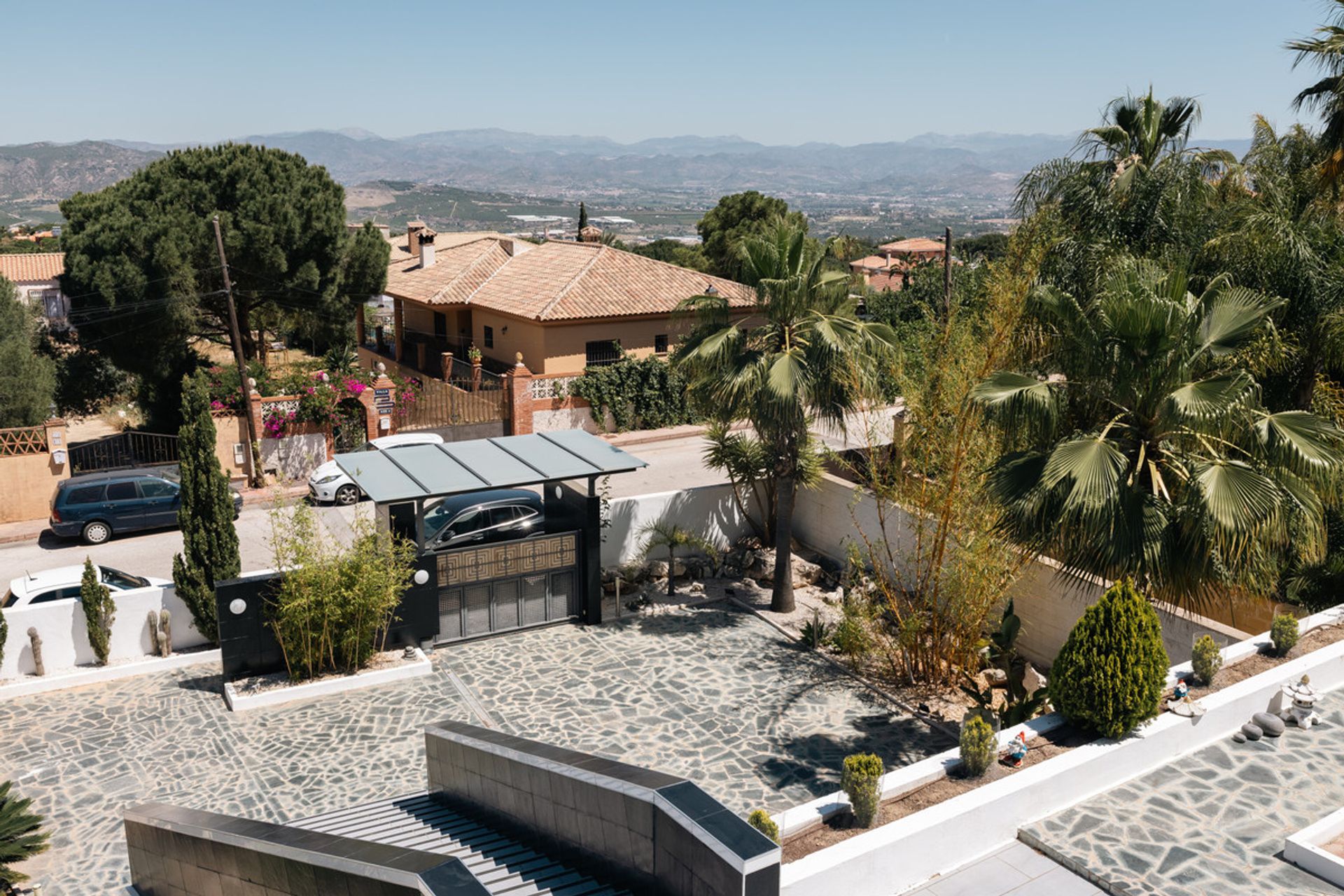 بيت في Alhaurín de la Torre, Andalucía 10713296