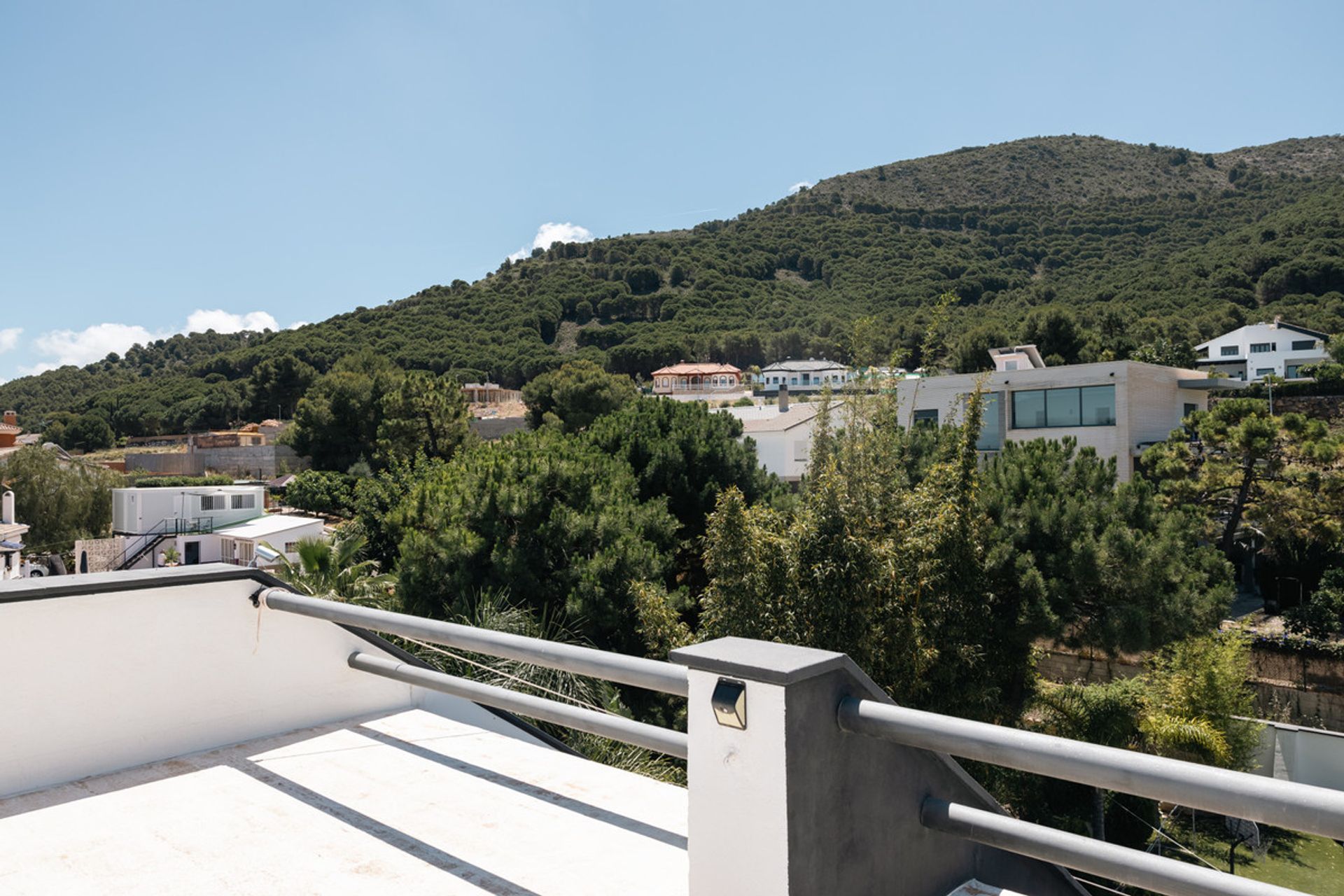 بيت في Alhaurín de la Torre, Andalucía 10713296