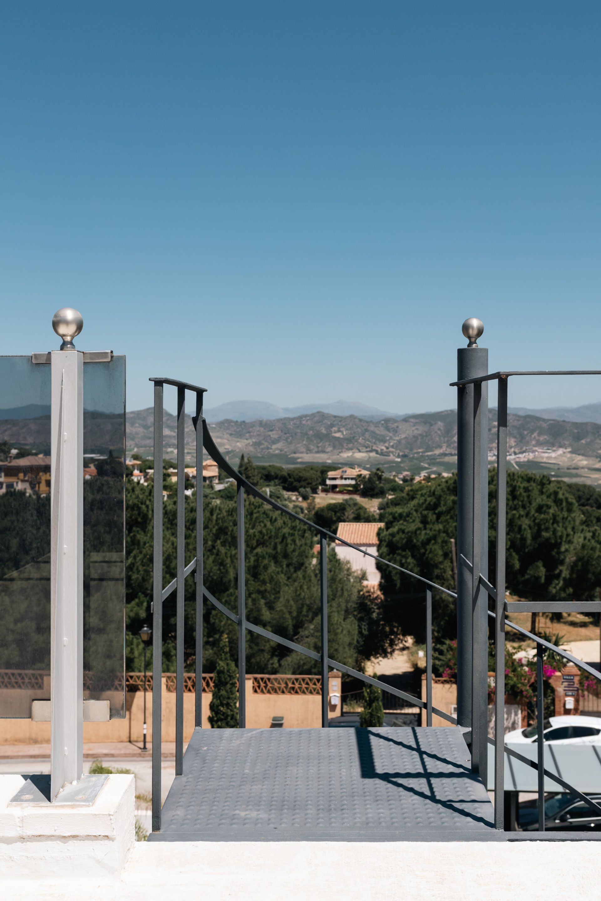 بيت في Alhaurín de la Torre, Andalucía 10713296