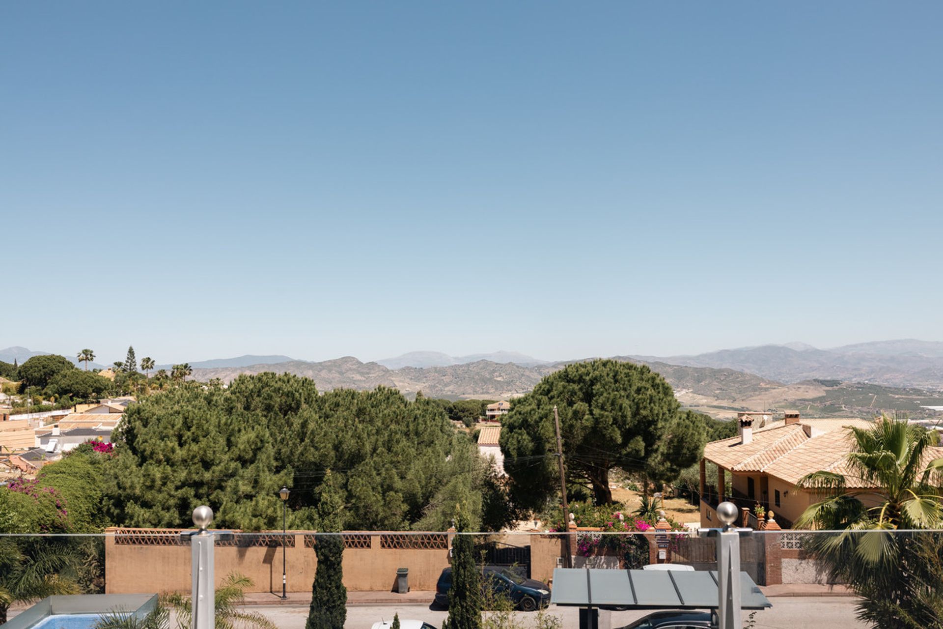 بيت في Alhaurín de la Torre, Andalucía 10713296