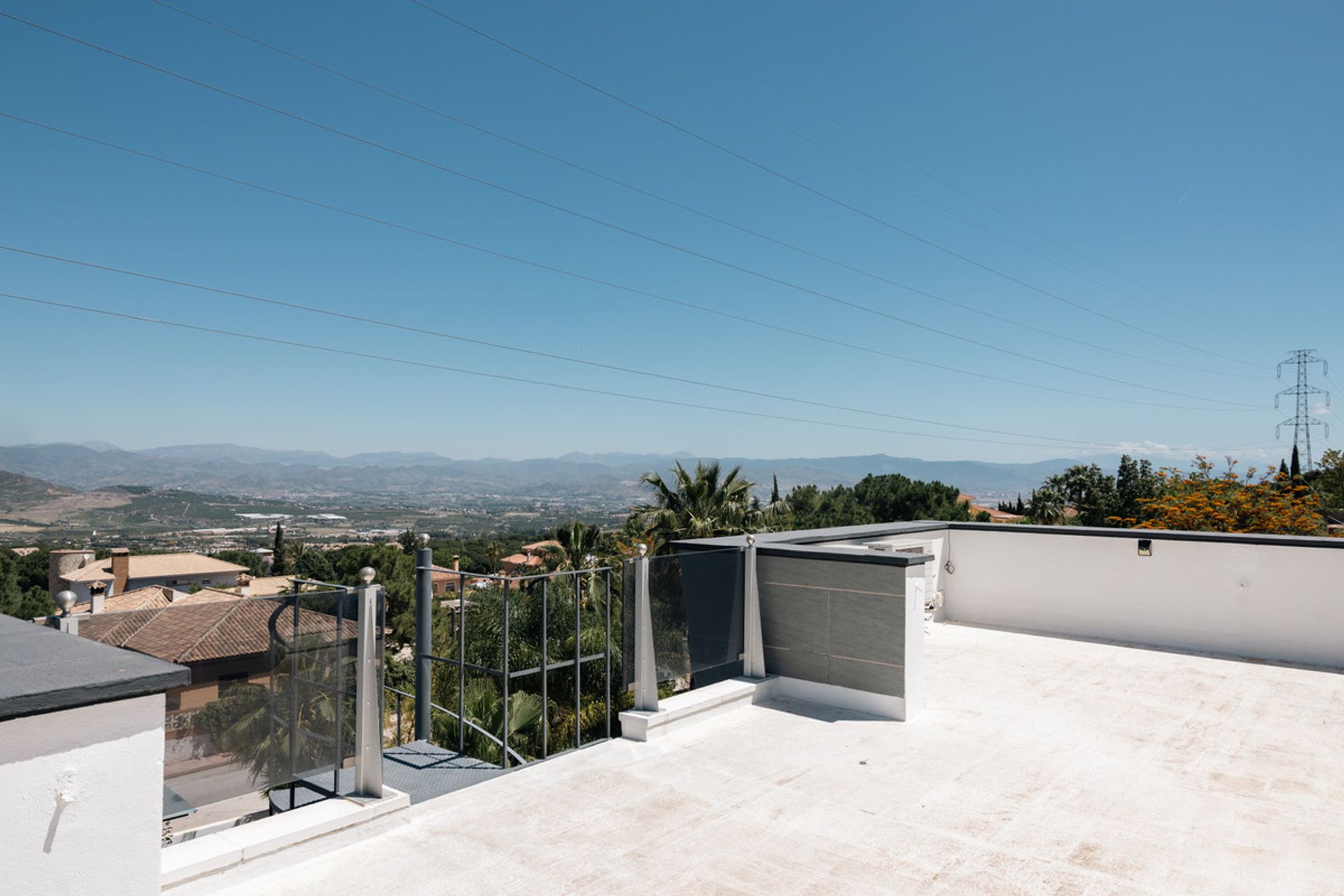 بيت في Alhaurín de la Torre, Andalucía 10713296