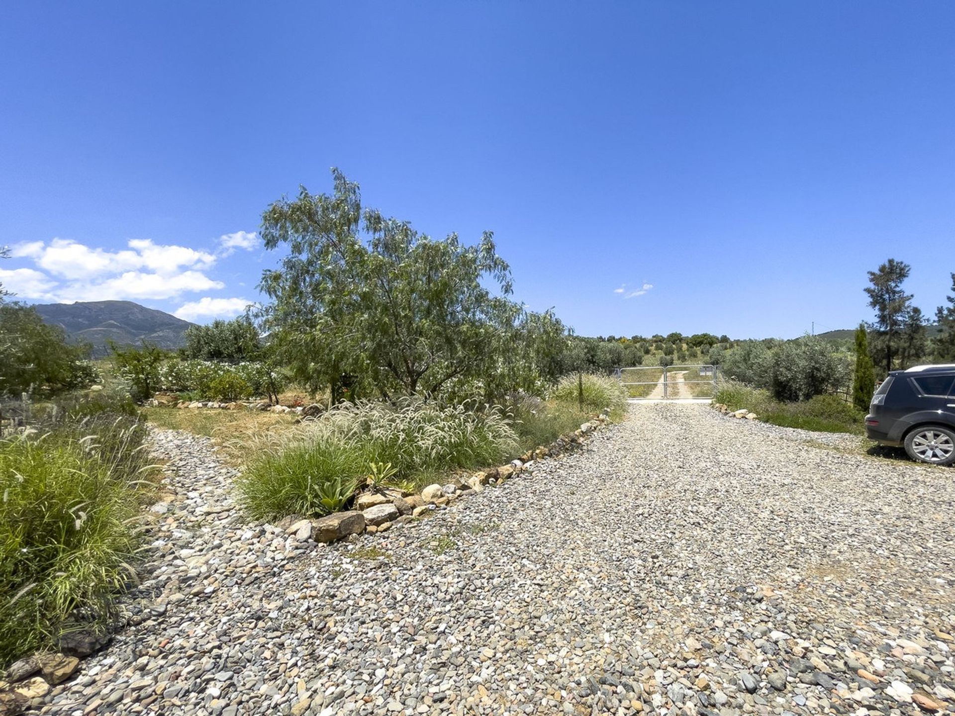 Hus i Casarabonela, Andalucía 10713311