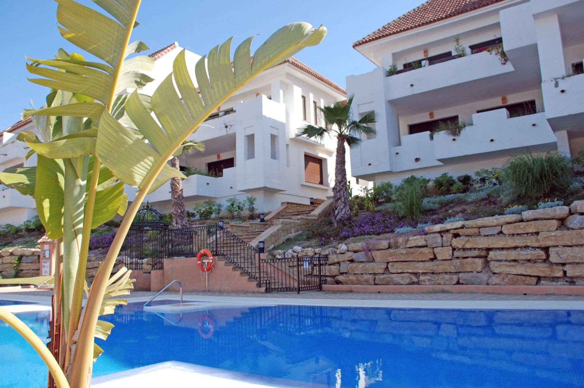 Condominium in Manilva, Andalucía 10713323