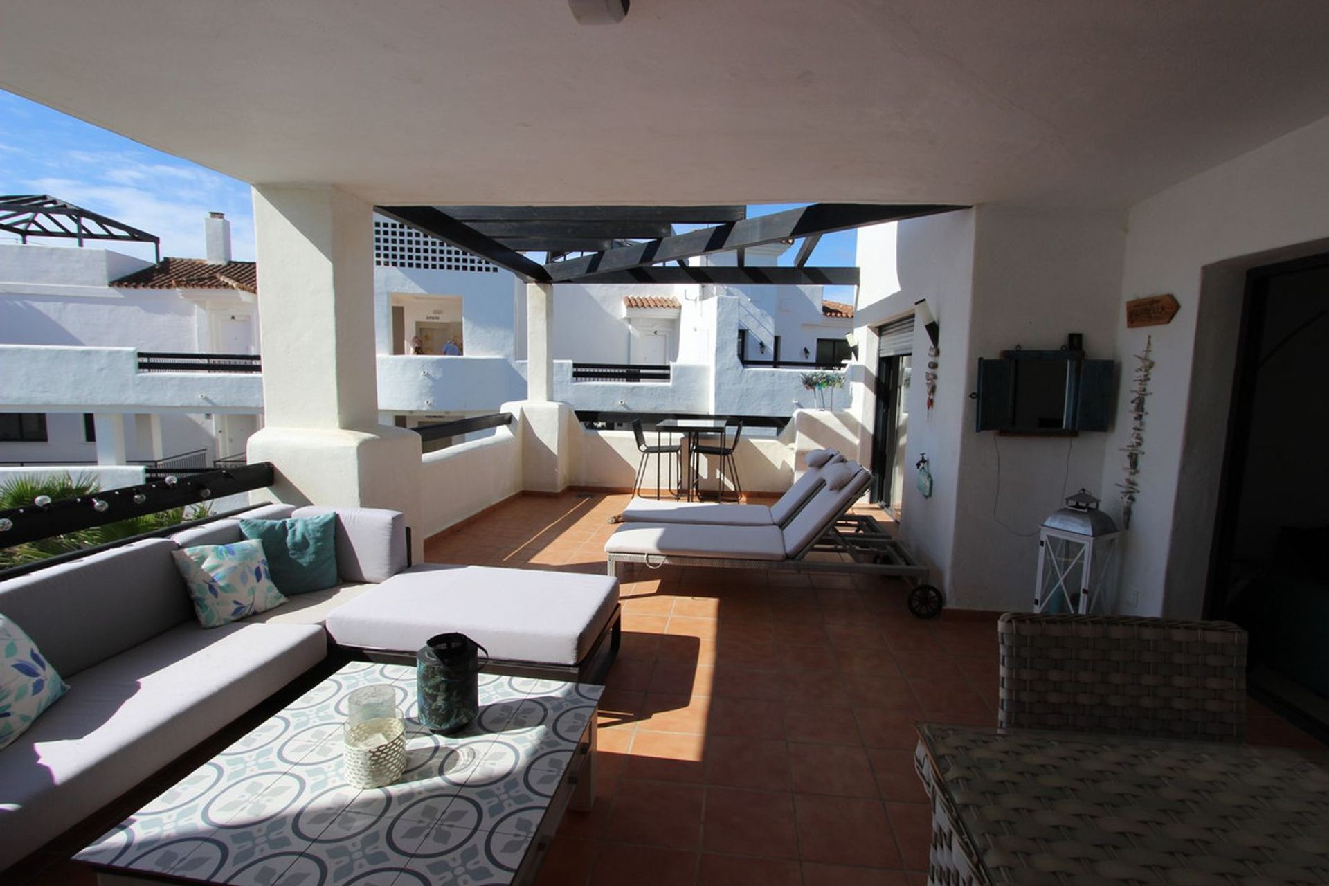 분양 아파트 에 Casares, Andalucía 10713335