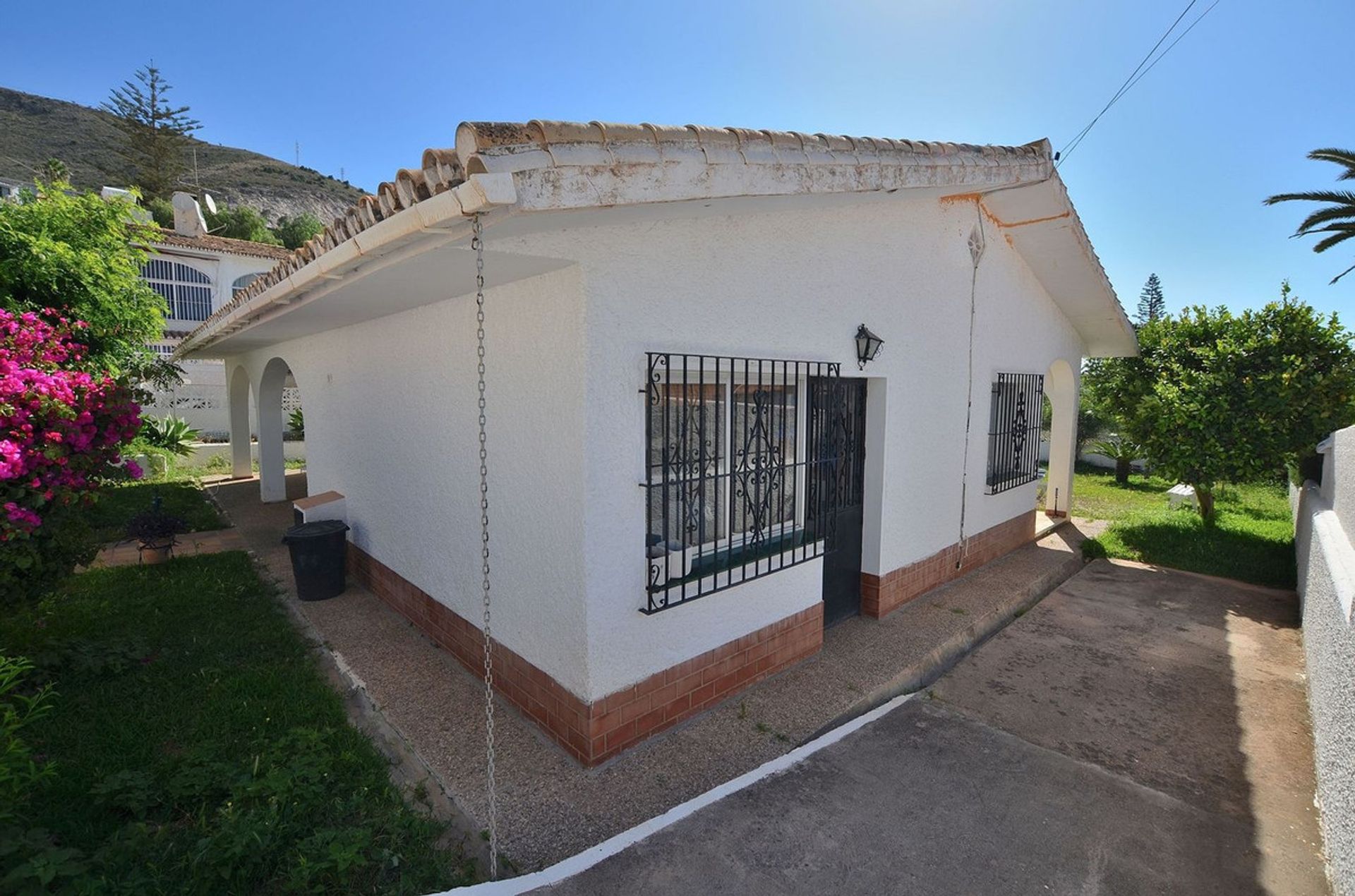 Hus i Arroyo de la Miel, Andalusia 10713336