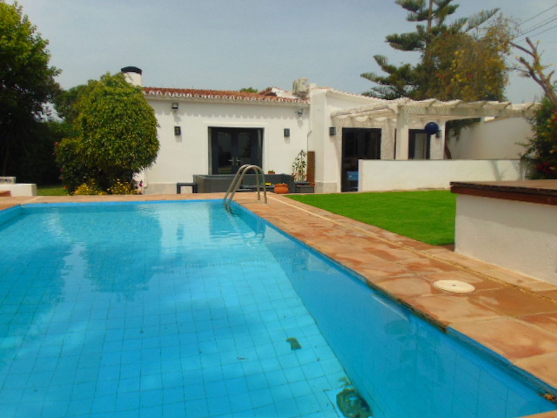 rumah dalam San Pedro de Alcántara, Andalusia 10713337