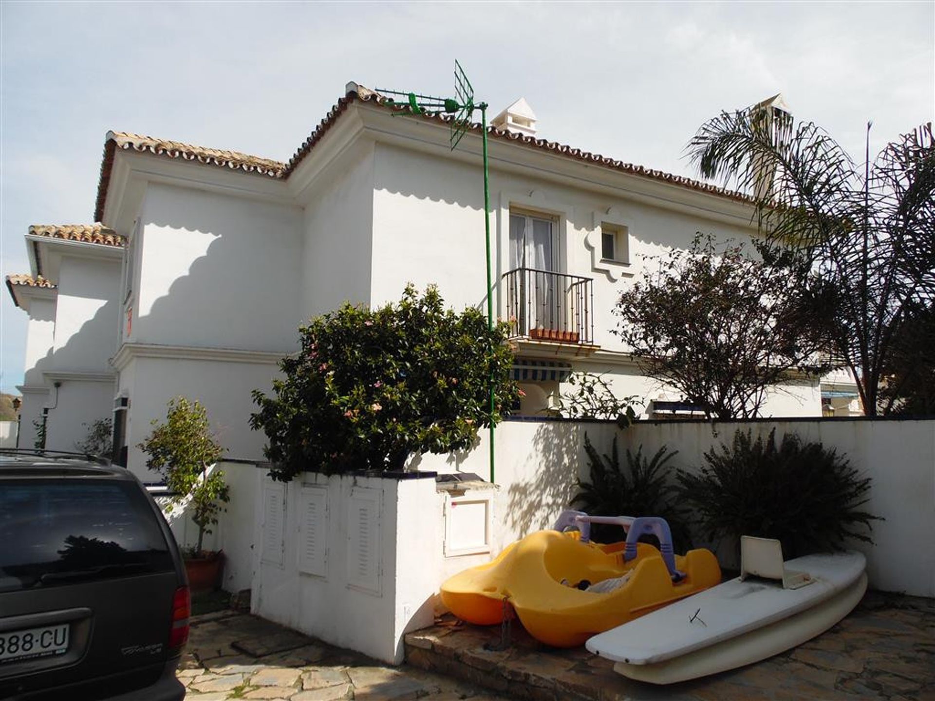 Hus i Las Lagunas de Mijas, Andalucía 10713354