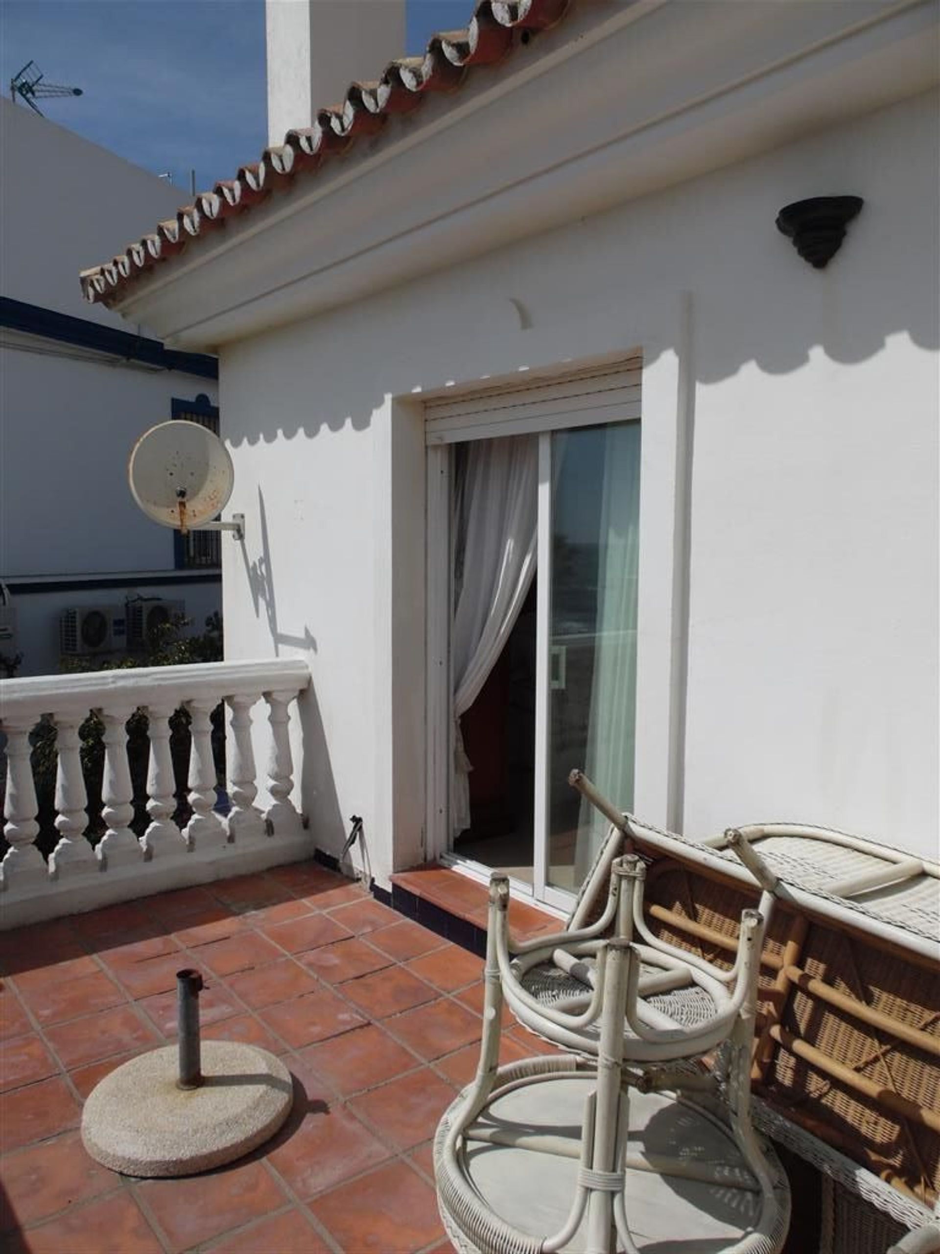 Hus i Las Lagunas de Mijas, Andalucía 10713354