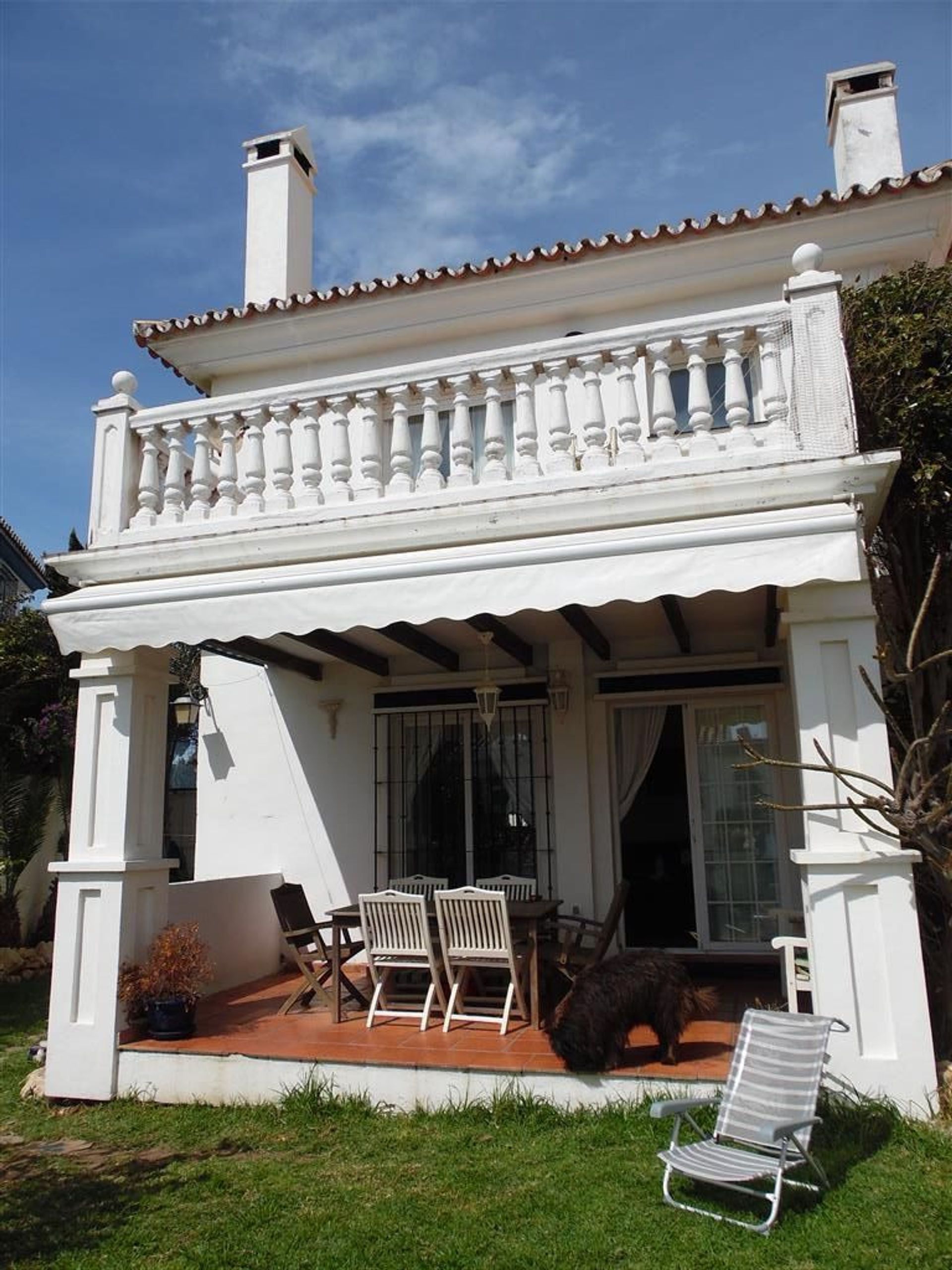 Rumah di Fuengirola, Andalusia 10713354