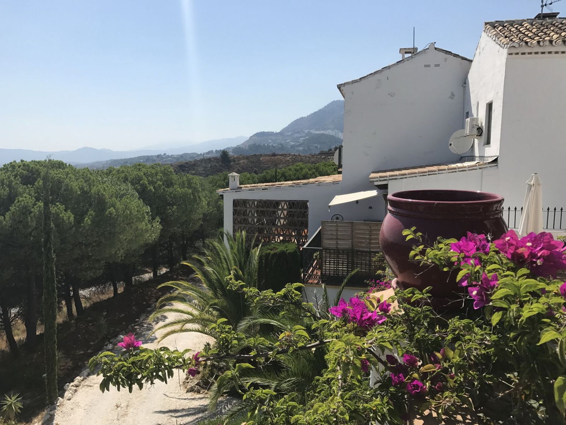 Rumah di Mijas, Andalucía 10713358