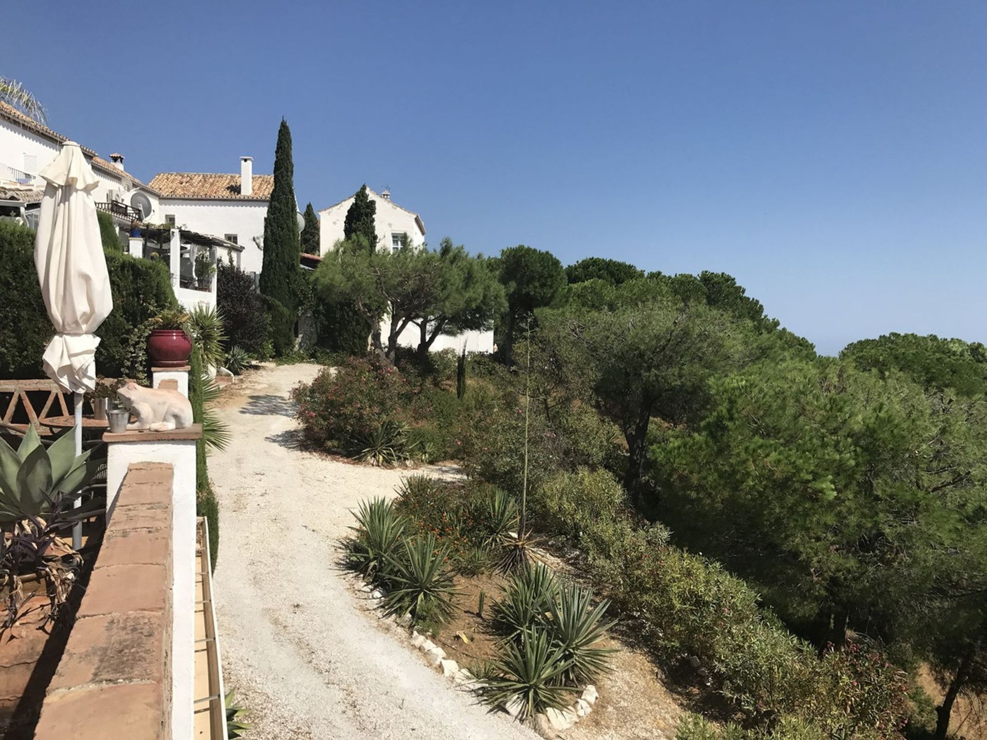 Rumah di Mijas, Andalucía 10713358