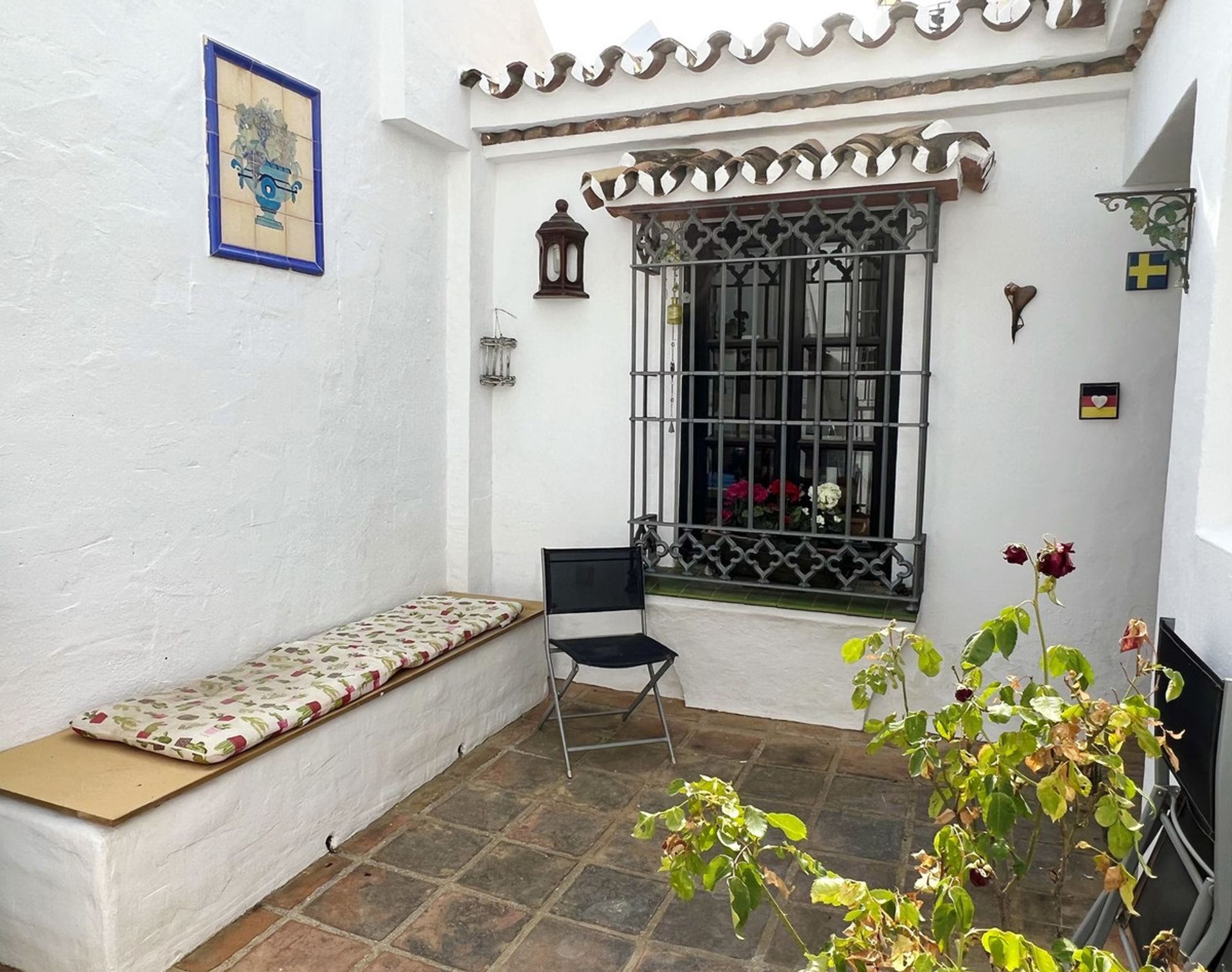 Rumah di Mijas, Andalucía 10713358