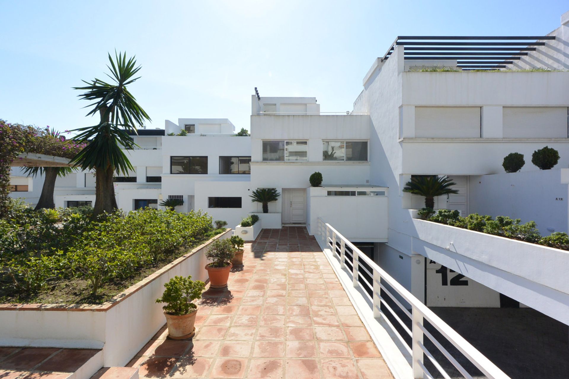 Будинок в Marbella, Andalucía 10713362