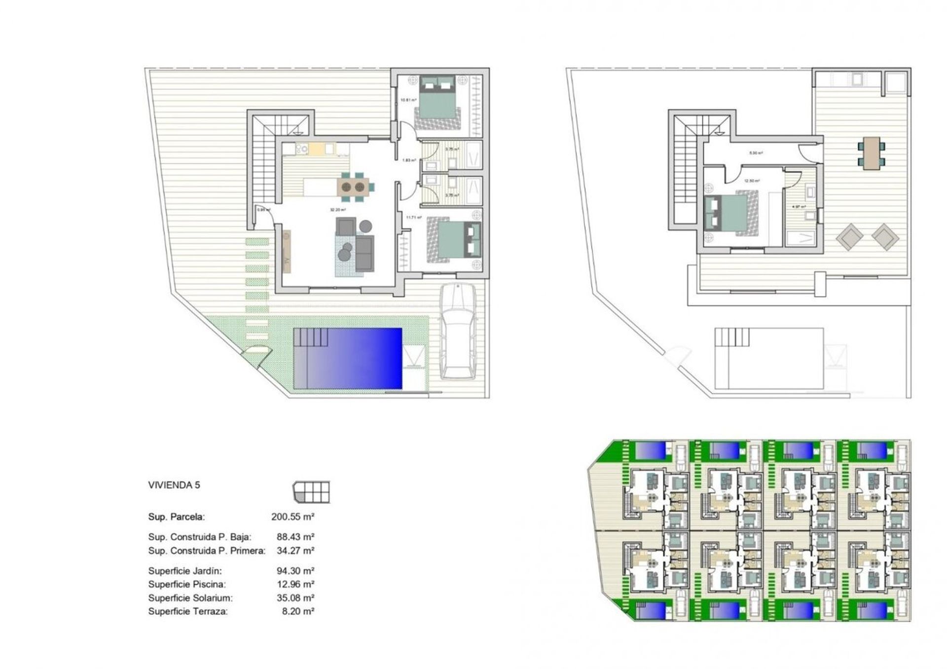 Huis in , Region of Murcia 10713382