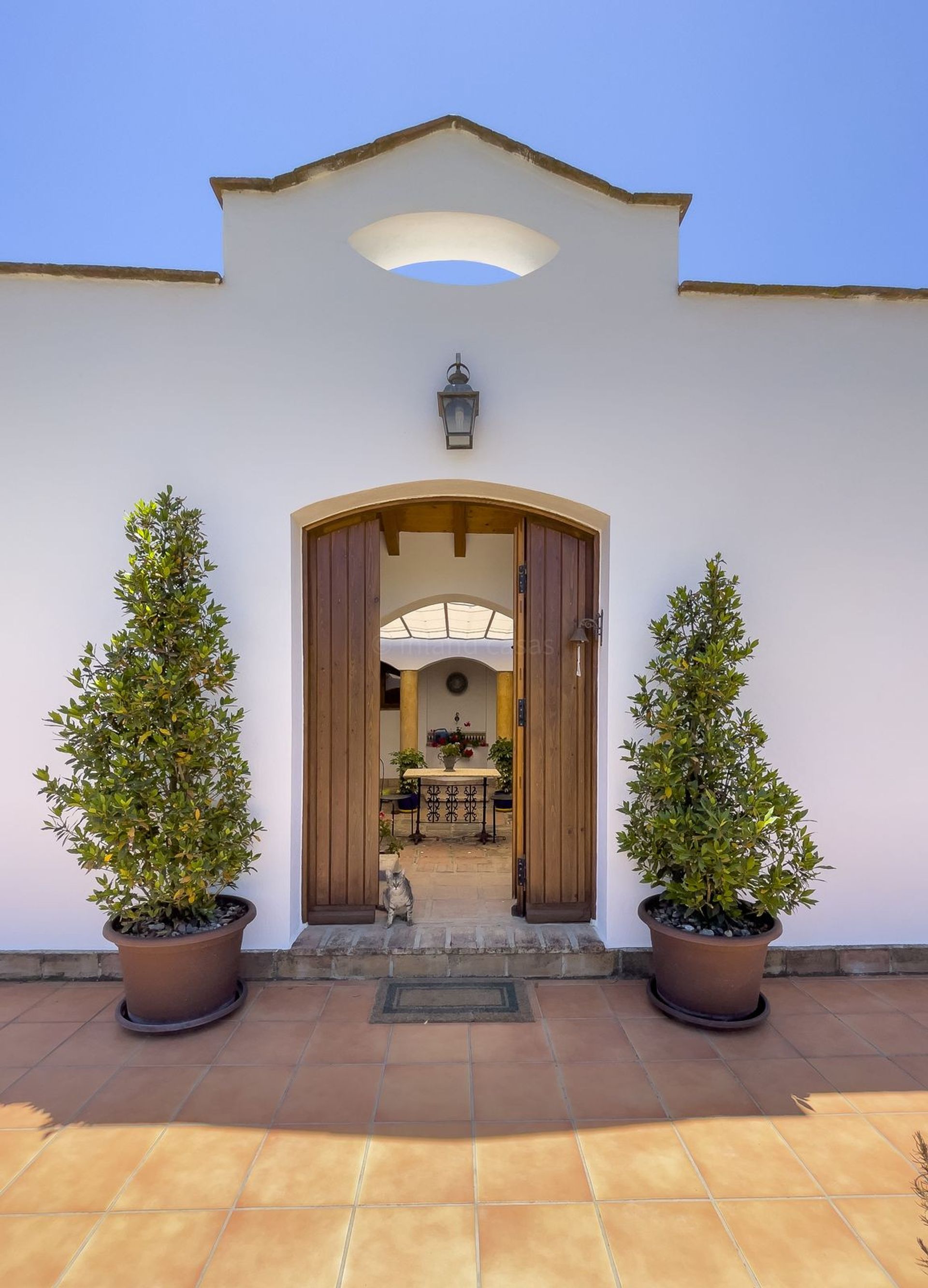 Casa nel Casarabonela, Andalusia 10713392