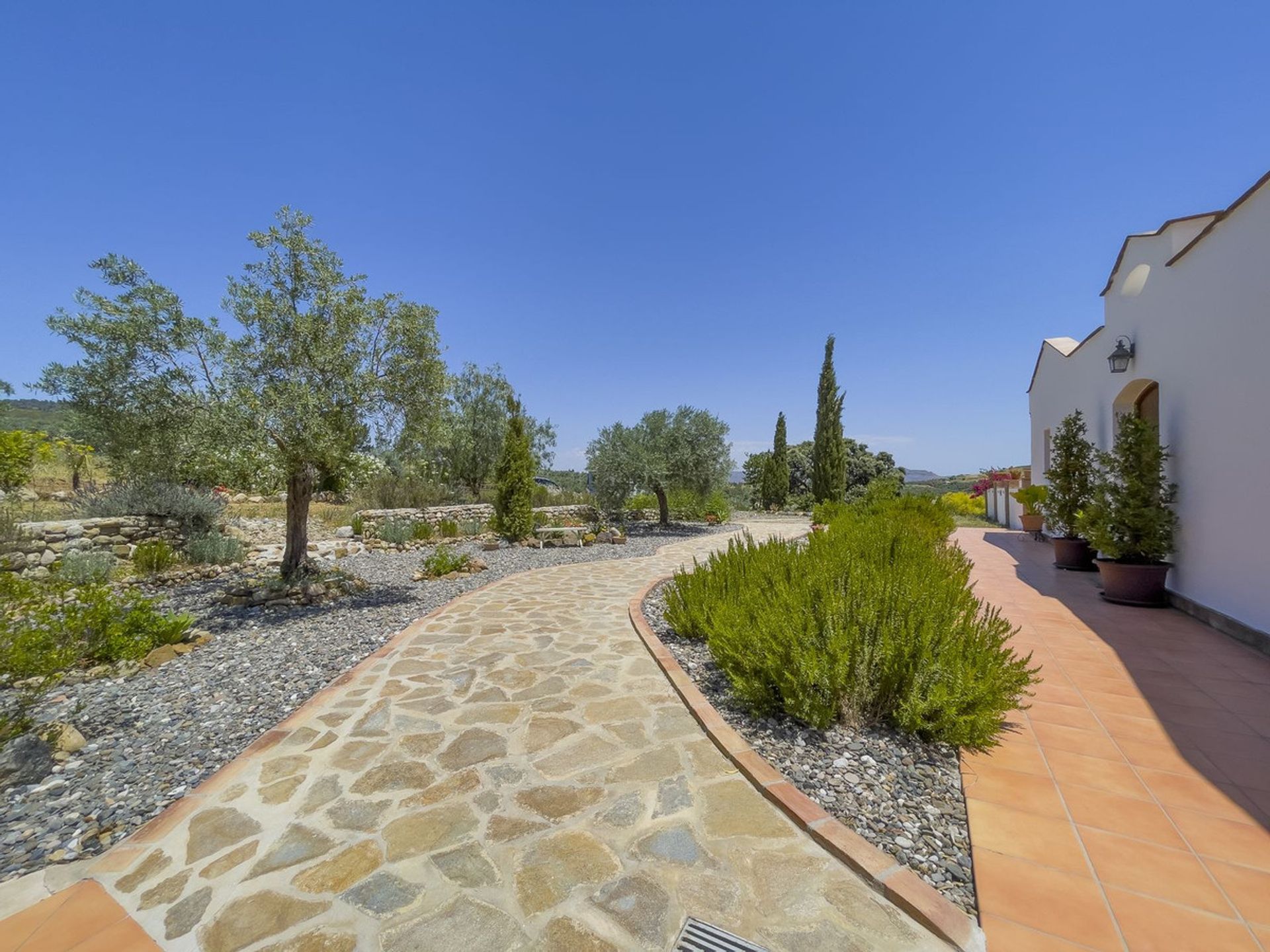 Casa nel Casarabonela, Andalusia 10713392