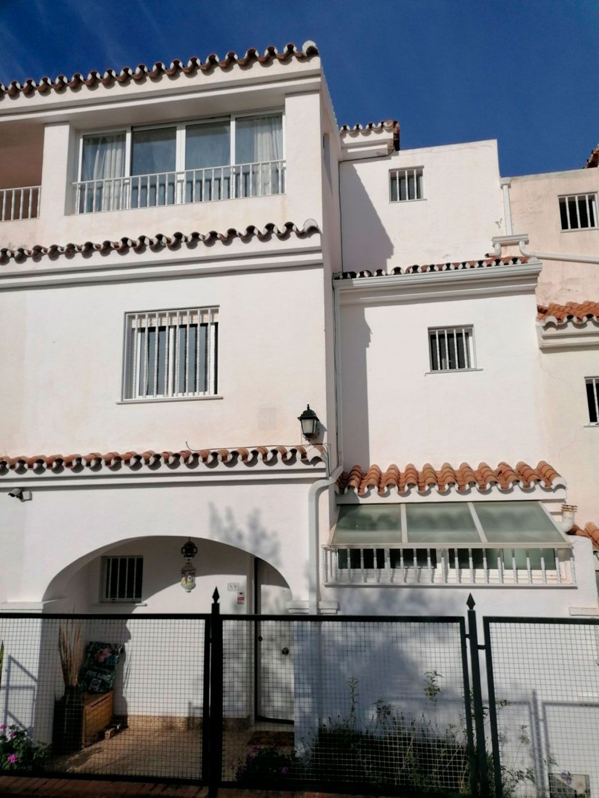 casa no Alhaurín el Grande, Andalucía 10713394