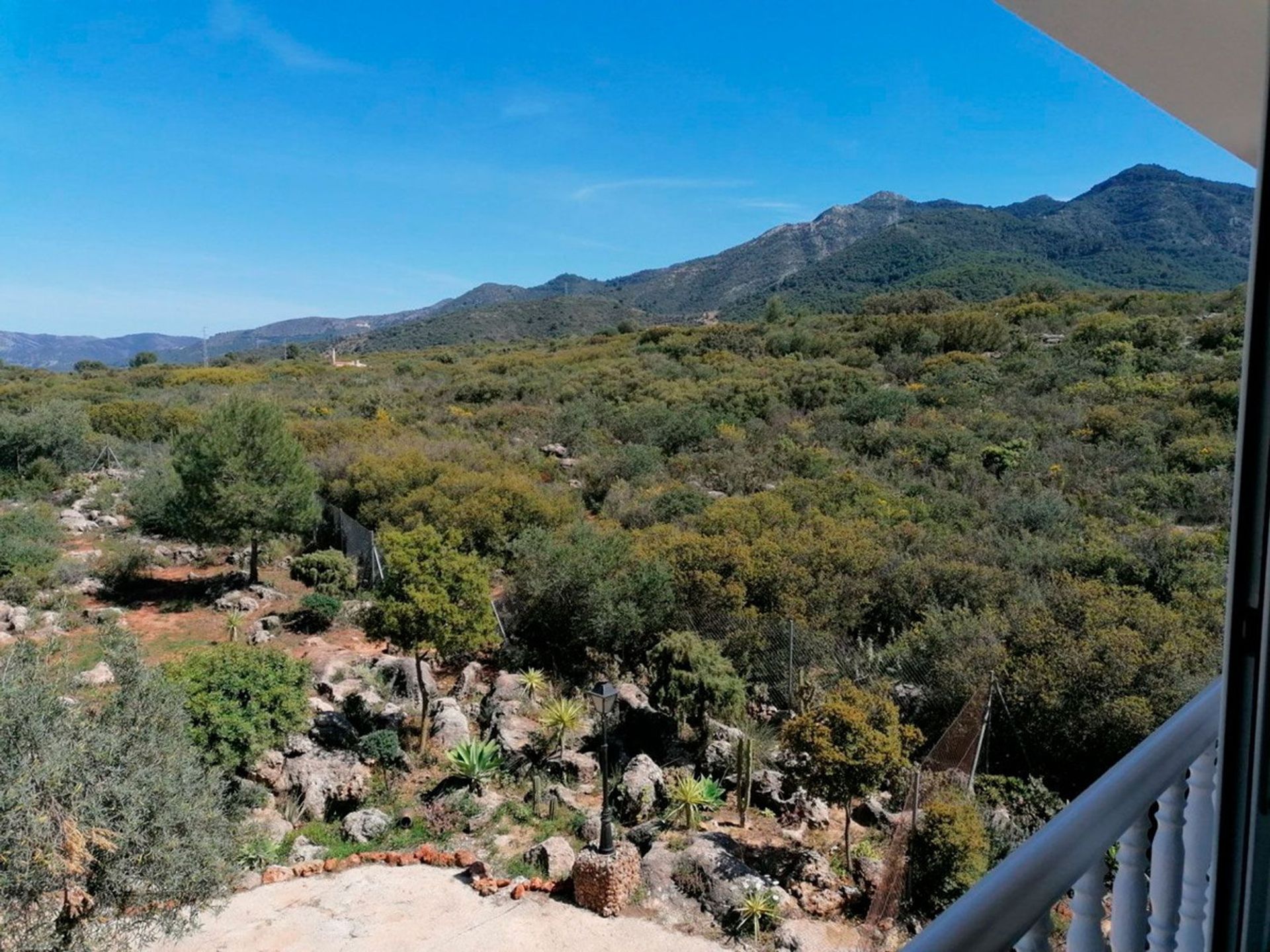 casa no Alhaurín el Grande, Andalucía 10713394