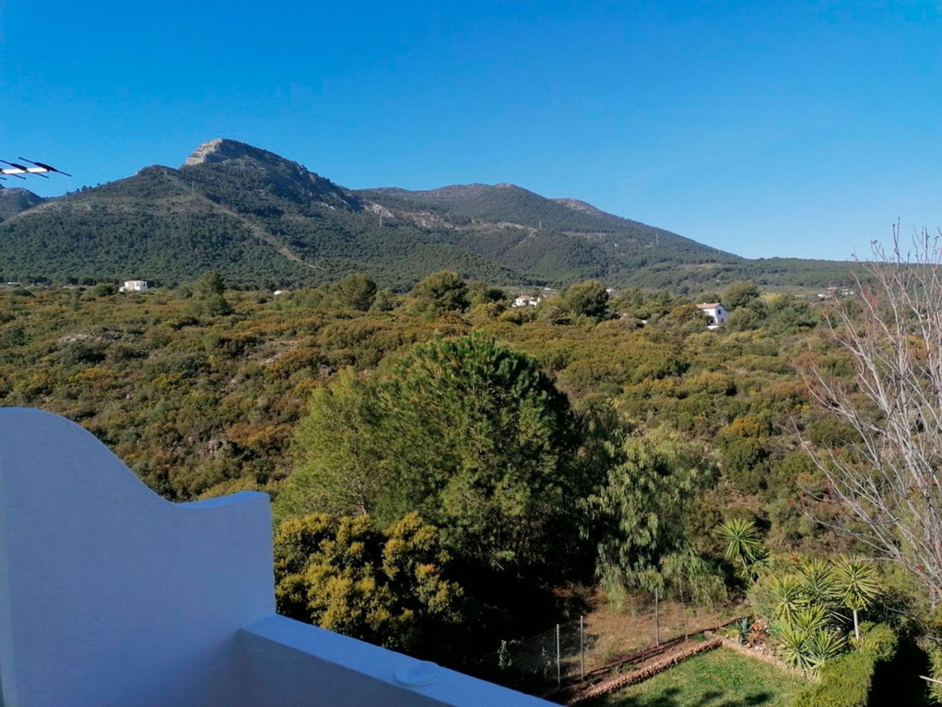 casa no Alhaurín el Grande, Andalucía 10713394