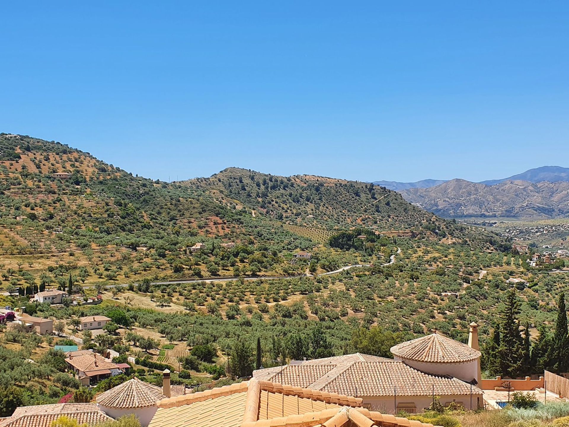 Condomínio no Alcaucín, Andalucía 10713395