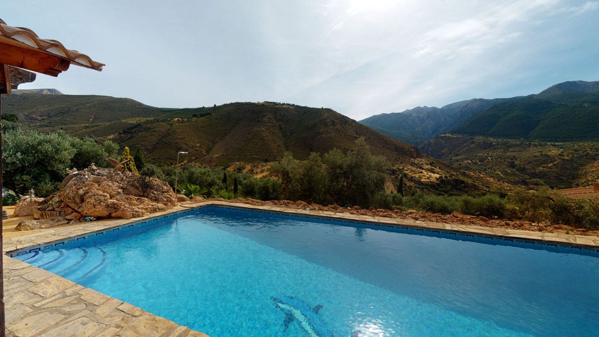 Casa nel Alcaucín, Andalucía 10713410