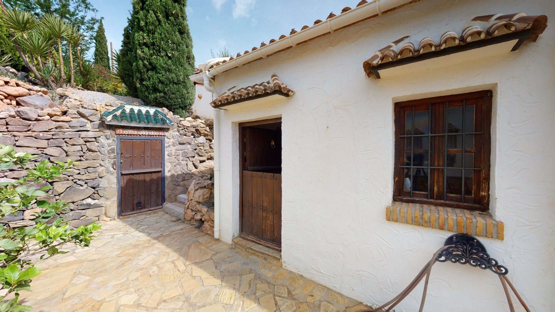 Casa nel Alcaucín, Andalucía 10713410