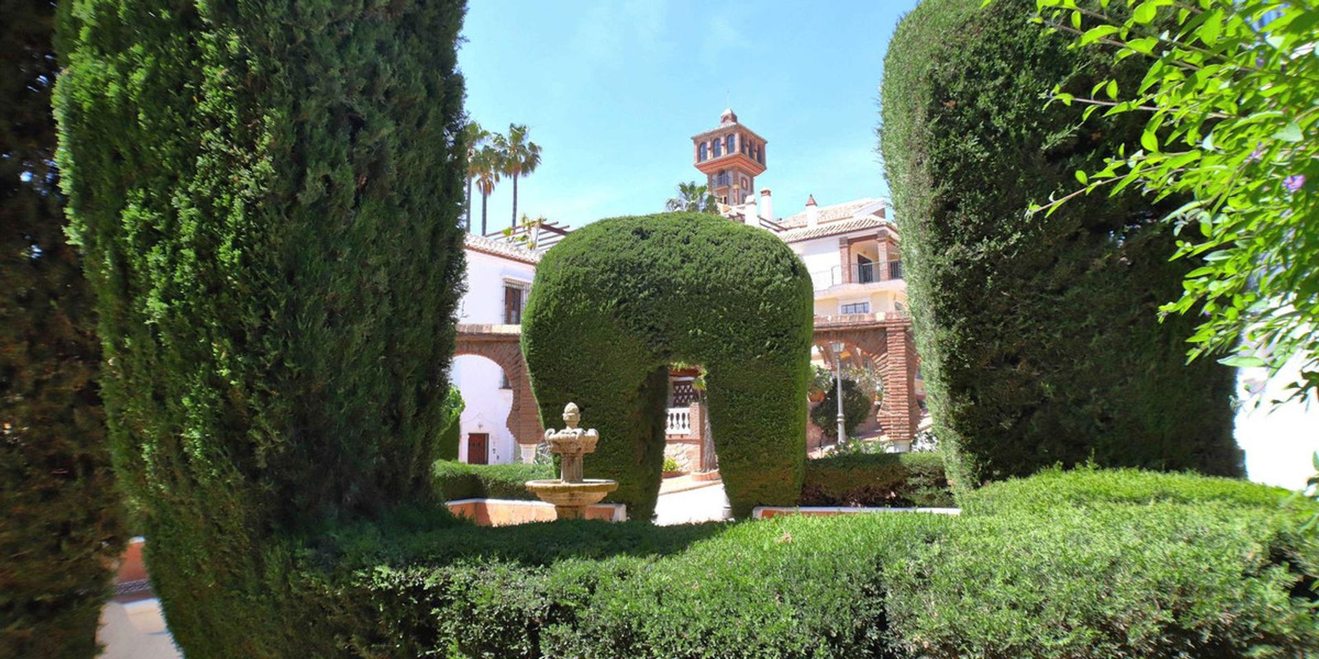 Borettslag i Mijas, Andalucía 10713412