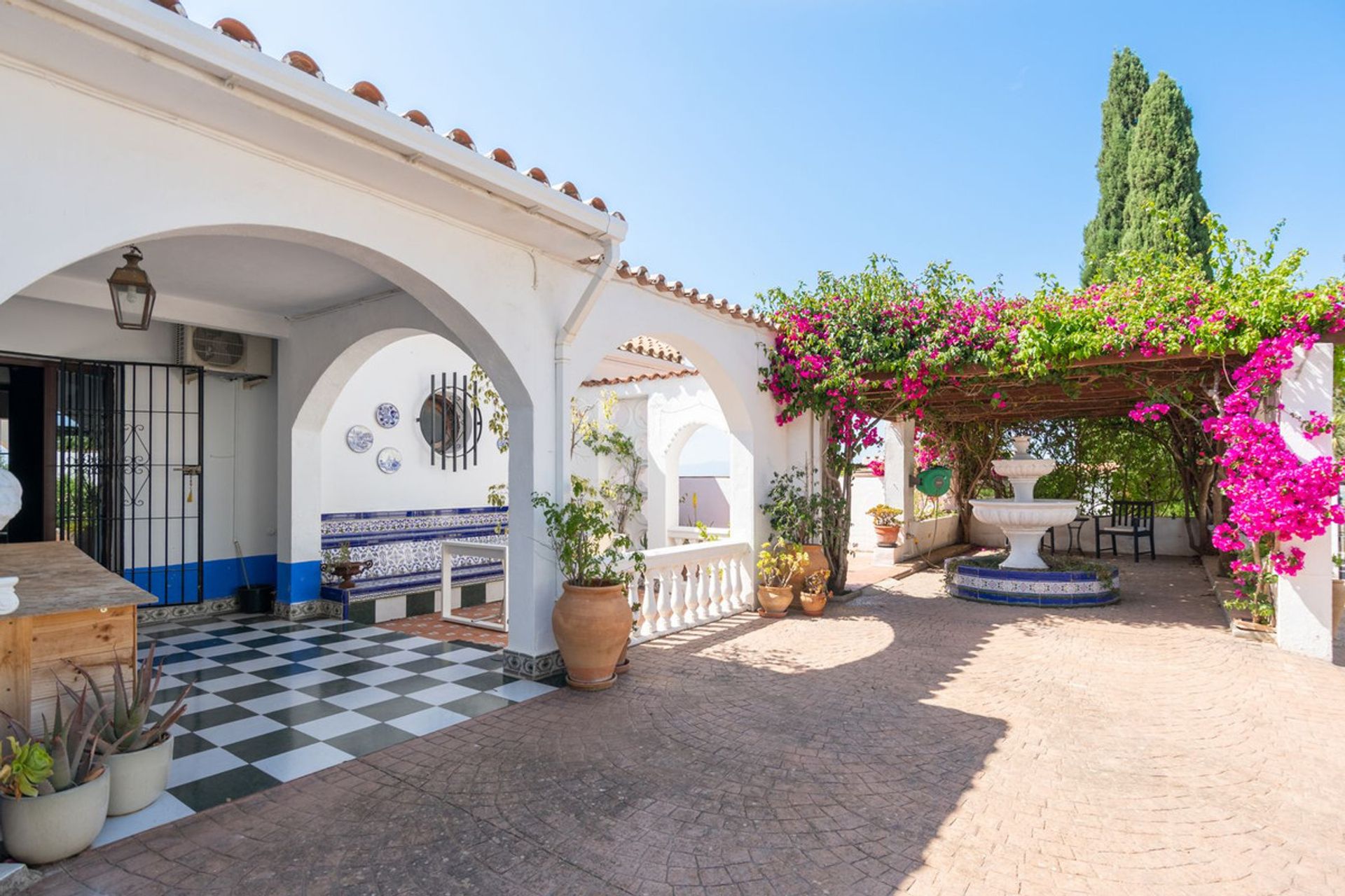 casa no Alhaurín el Grande, Andalucía 10713431