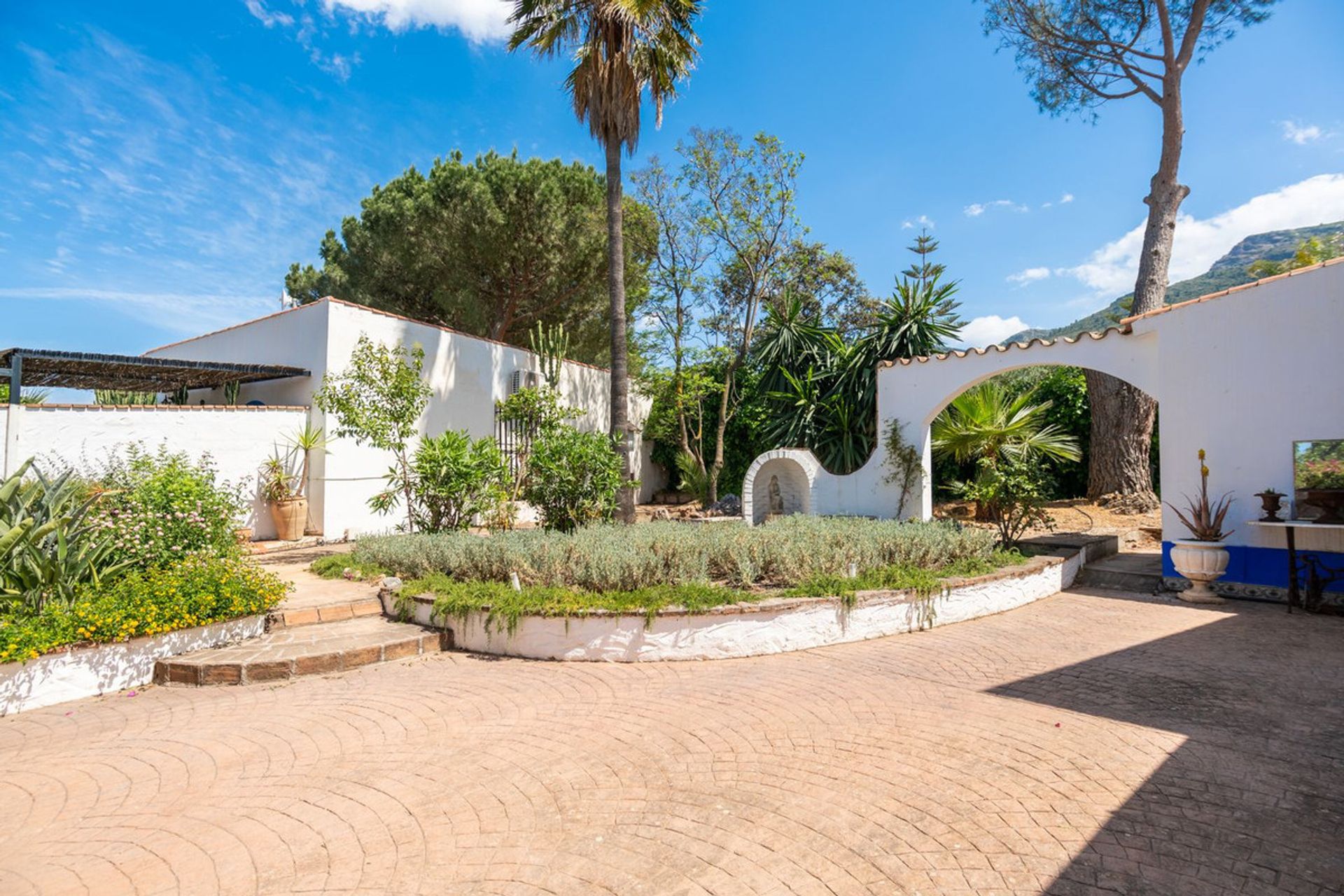 casa no Alhaurín el Grande, Andalucía 10713431