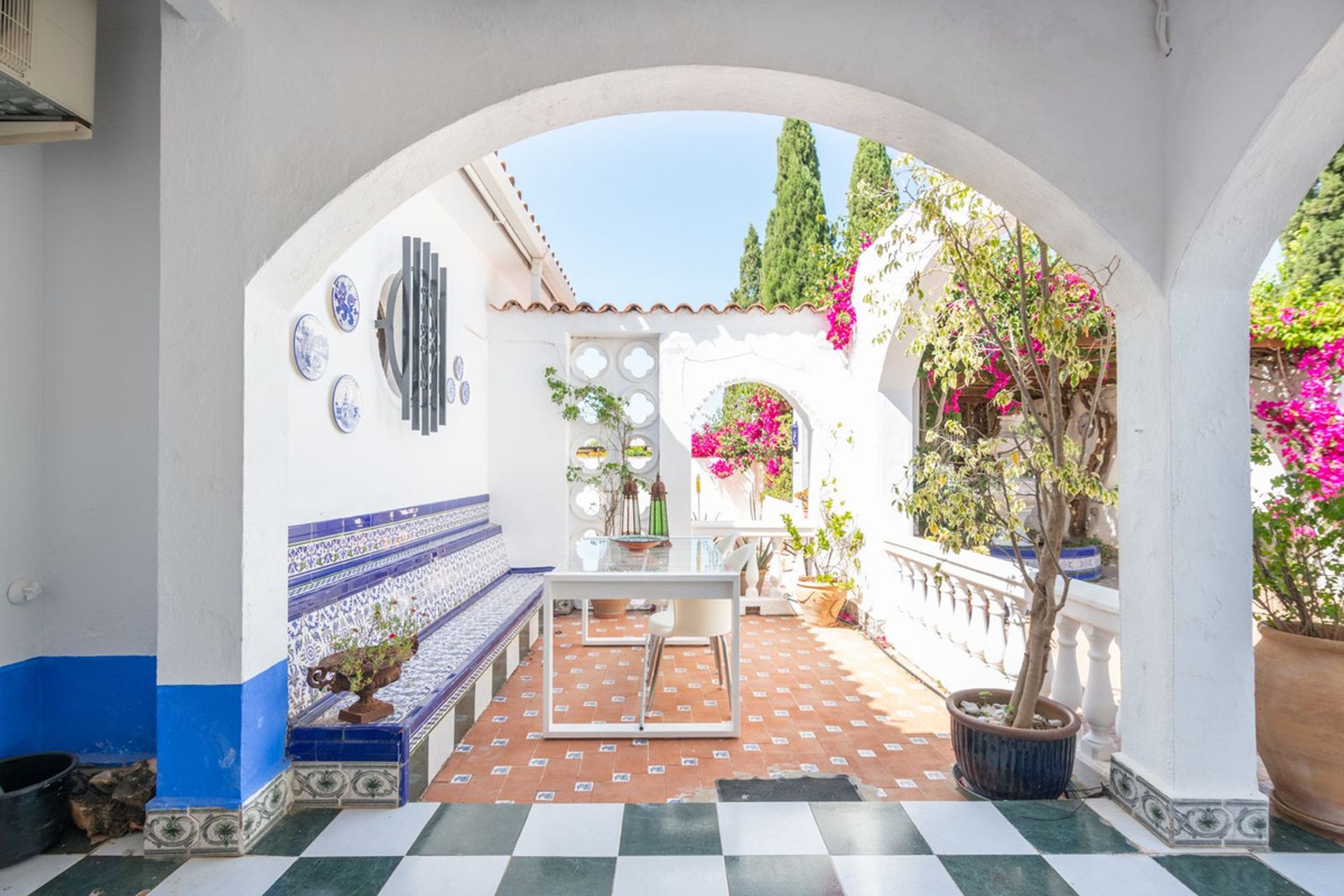 casa no Alhaurín el Grande, Andalucía 10713431