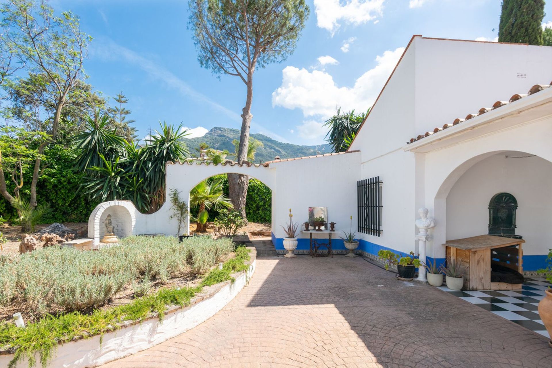 casa no Alhaurín el Grande, Andalucía 10713431