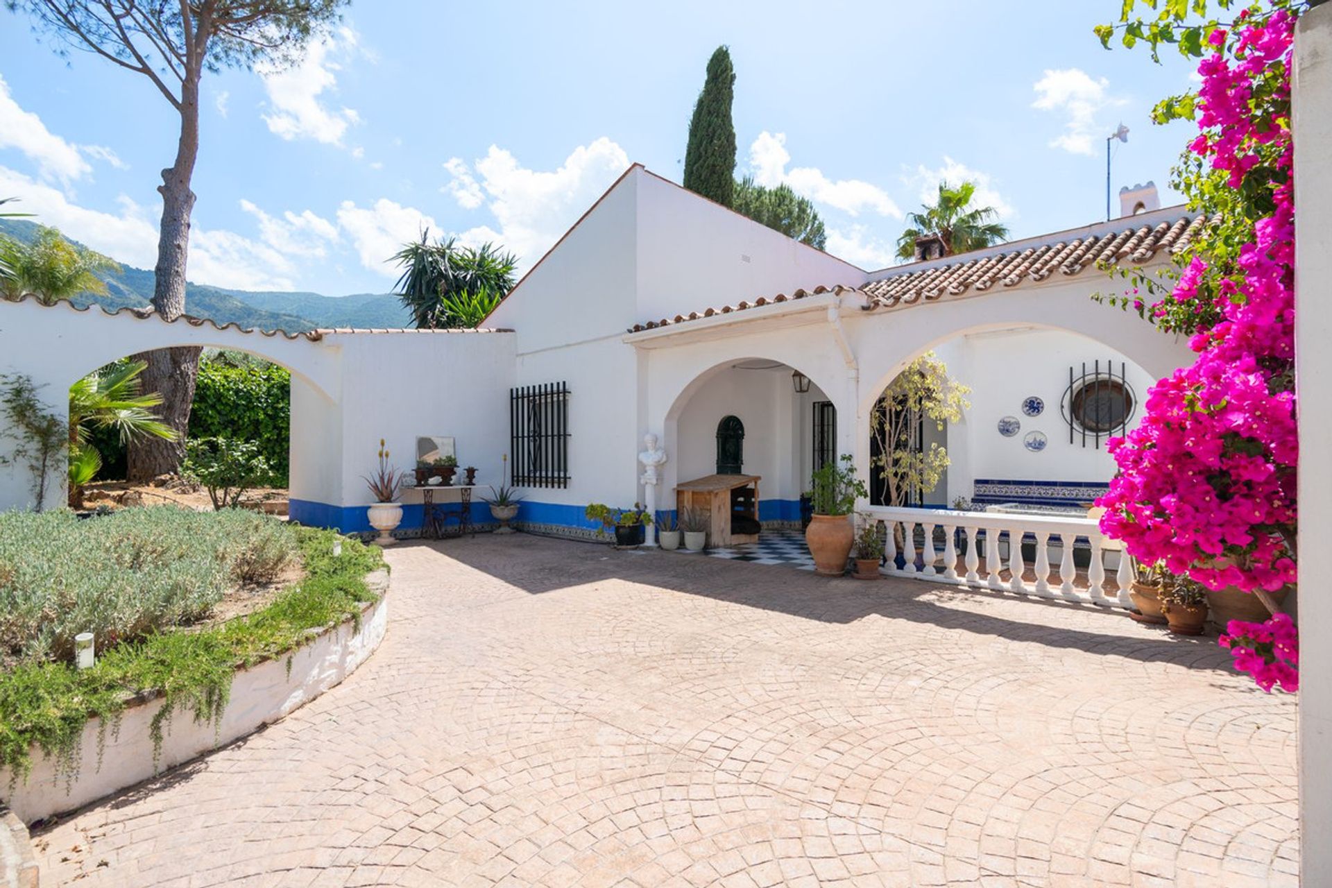 casa no Alhaurín el Grande, Andalucía 10713431