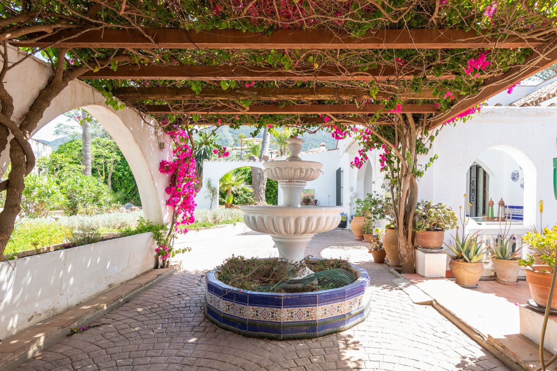 casa no Alhaurín el Grande, Andalucía 10713431