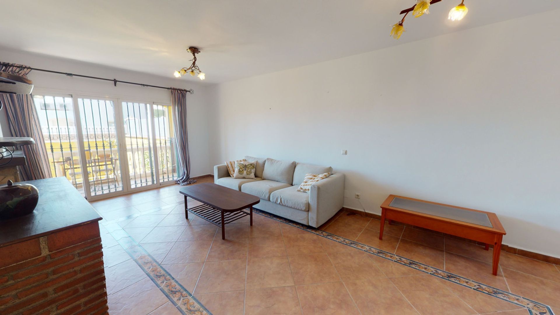 Huis in Fuengirola, Andalucía 10713460