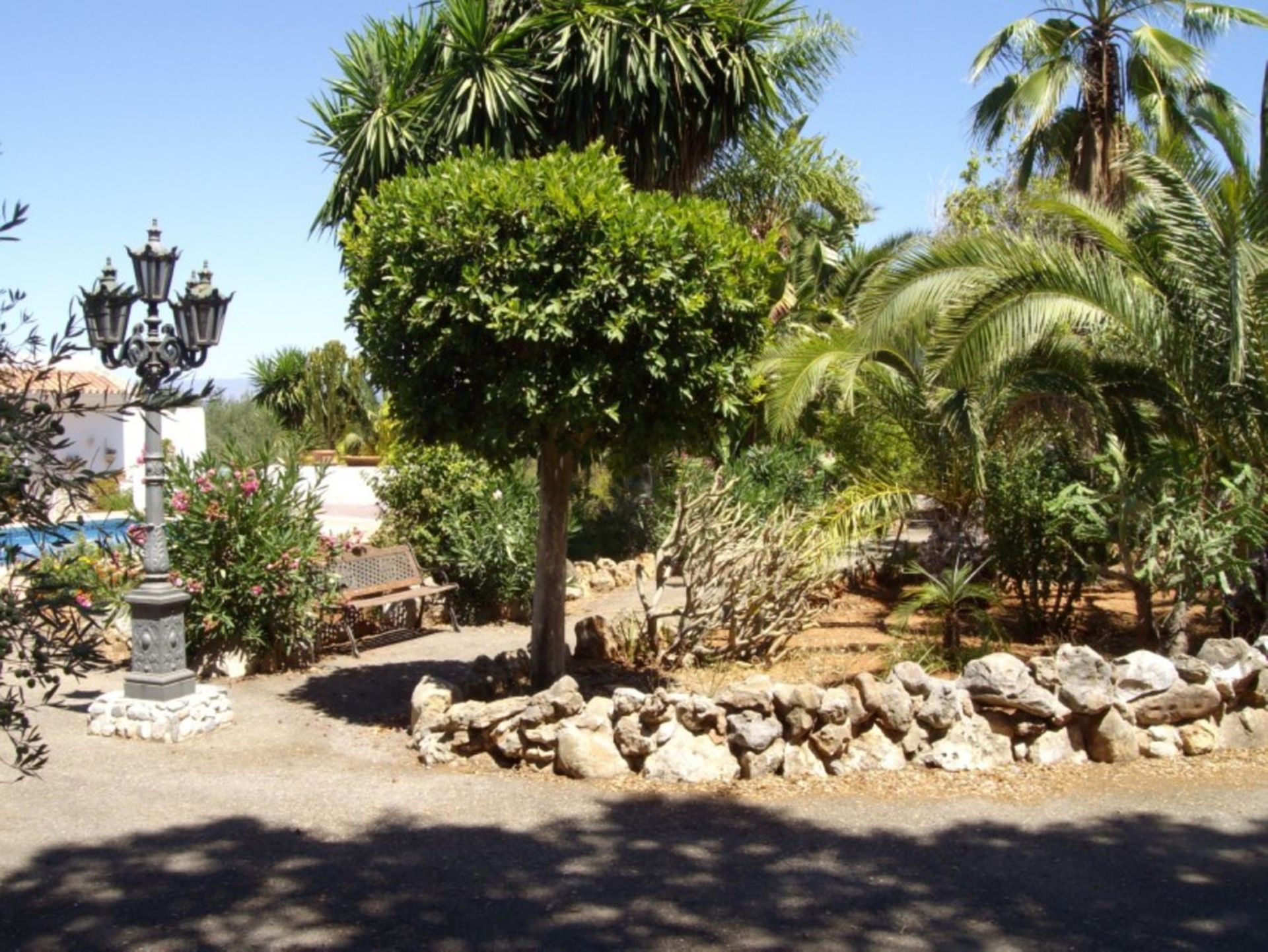 House in Alhaurín el Grande, Andalucía 10713479