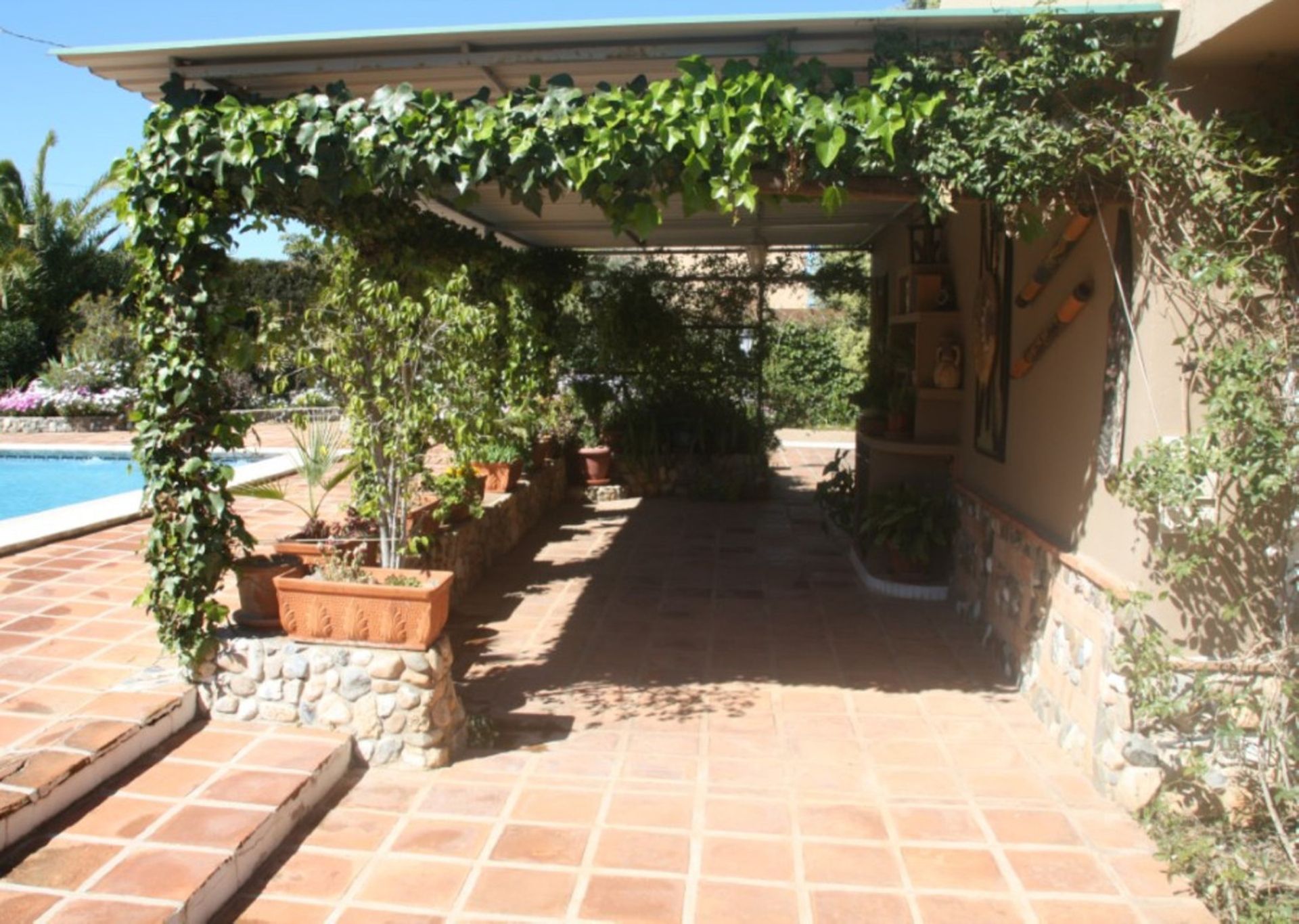 House in Alhaurín el Grande, Andalucía 10713479