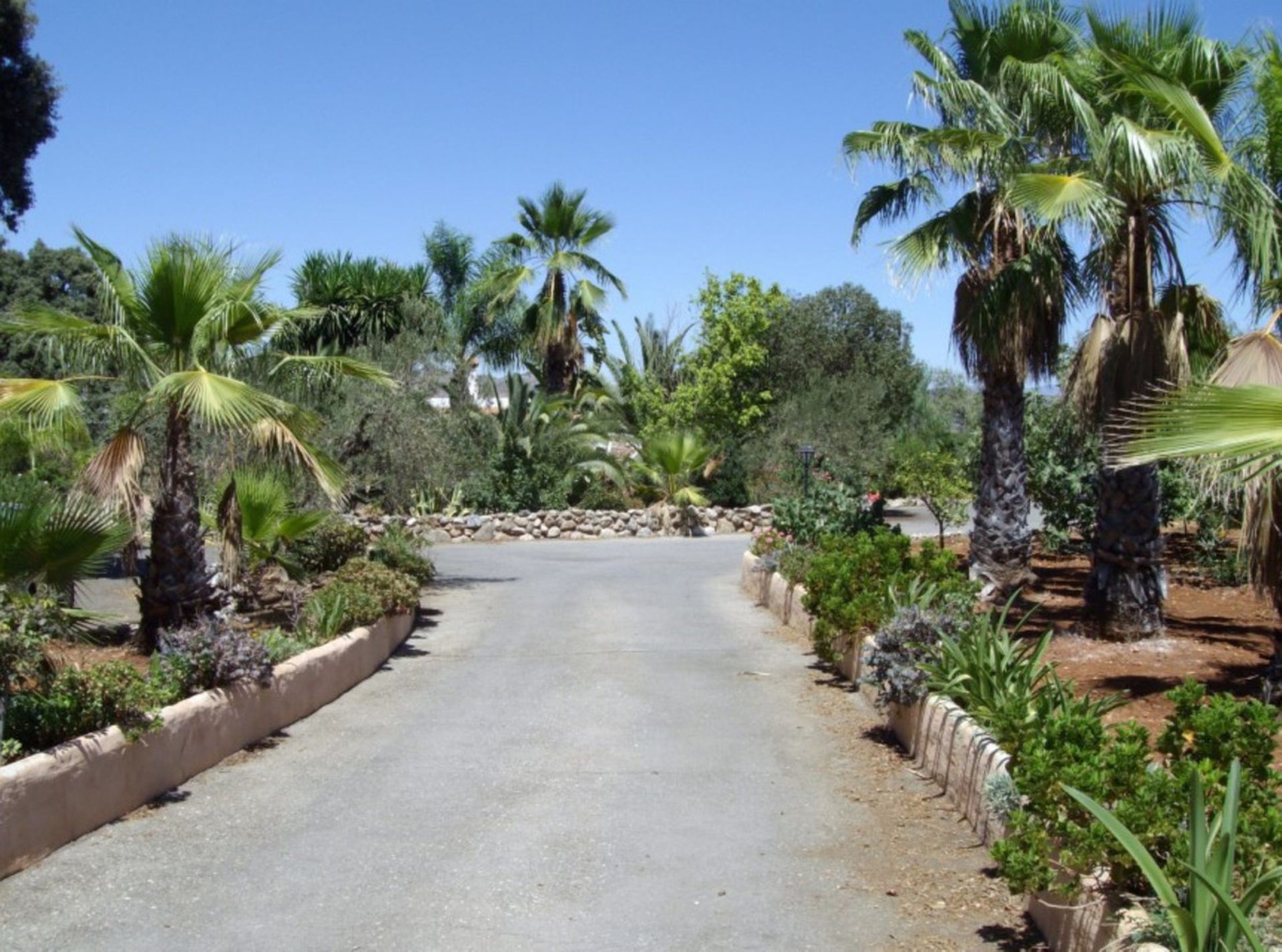 House in Alhaurín el Grande, Andalucía 10713479