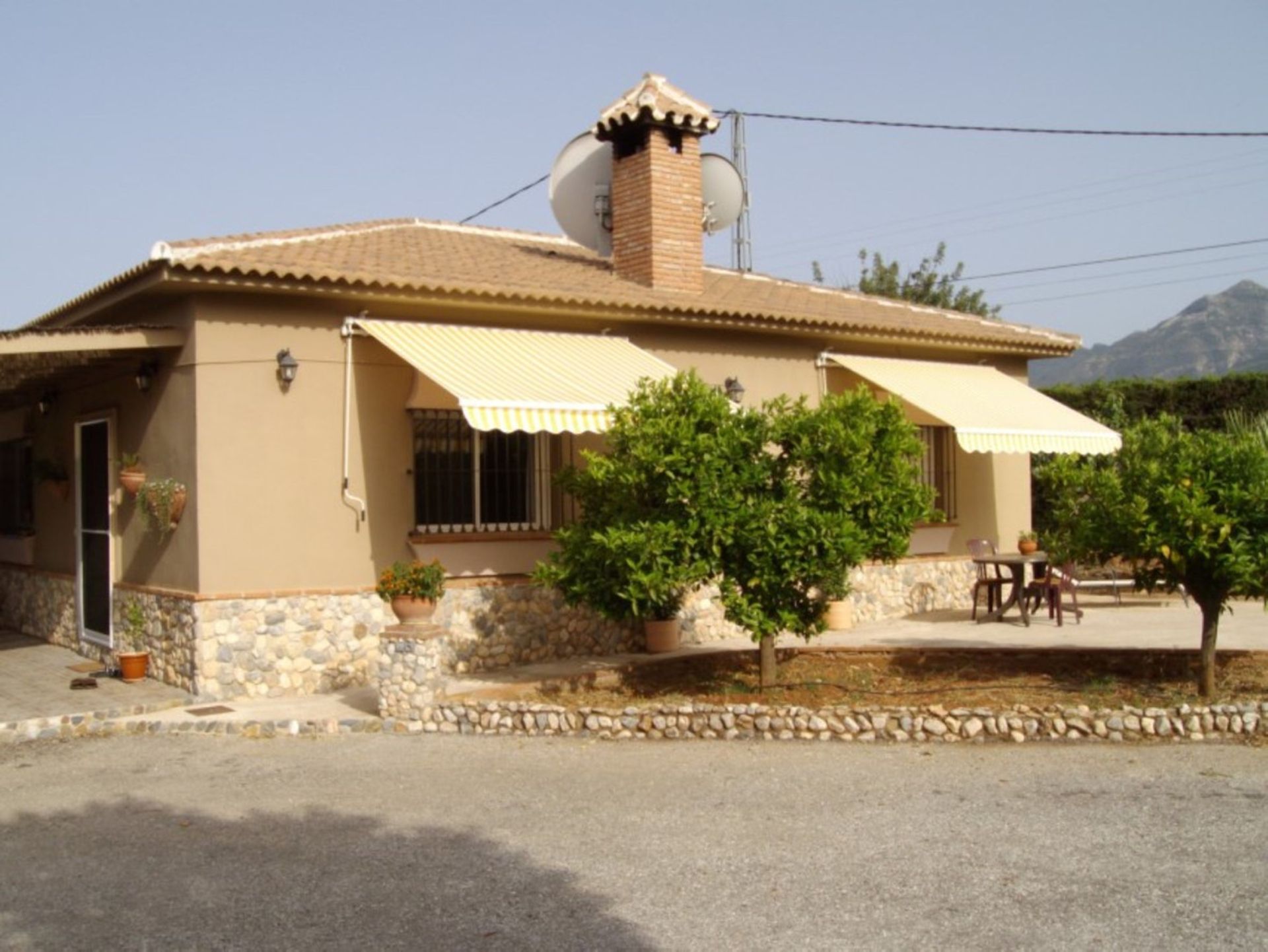 House in Alhaurín el Grande, Andalucía 10713479