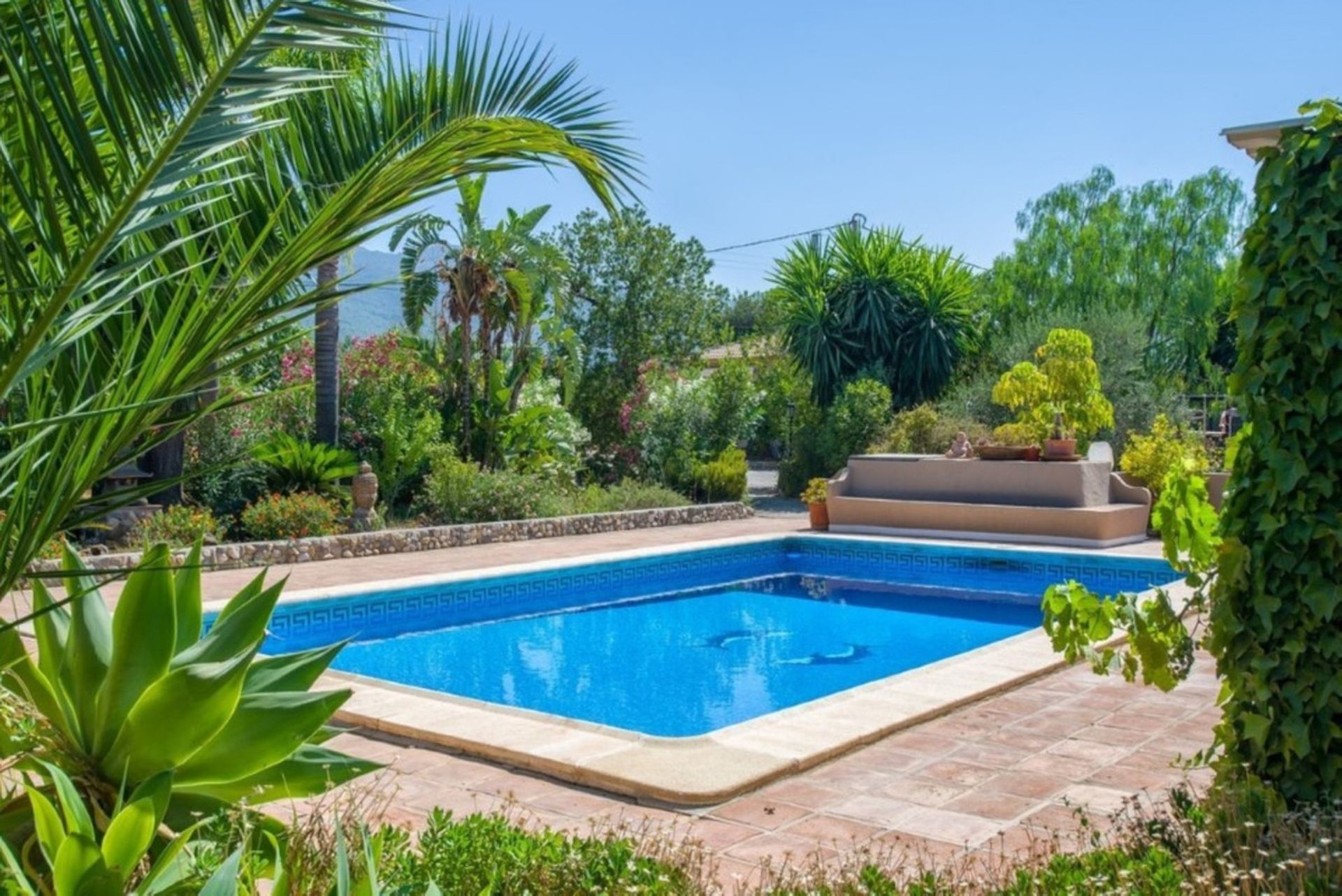 House in Alhaurín el Grande, Andalucía 10713479