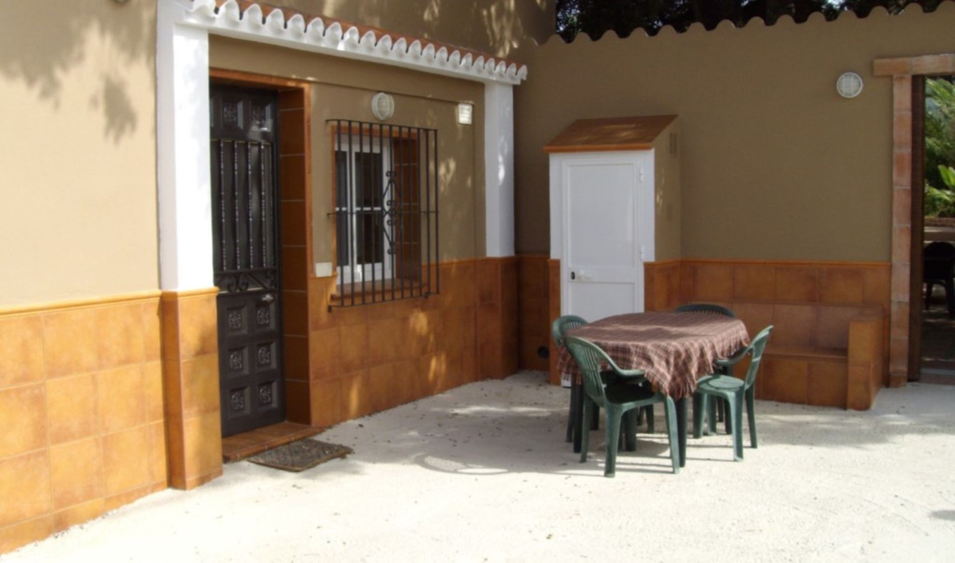 House in Alhaurín el Grande, Andalucía 10713479