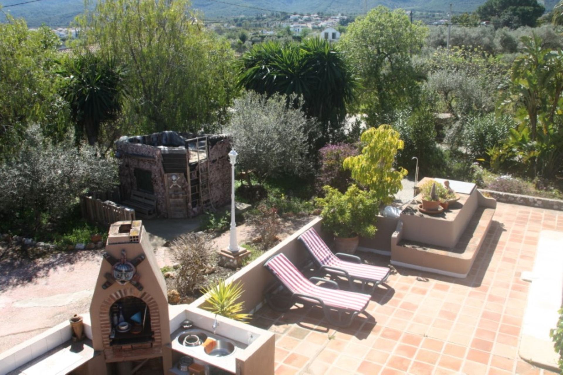 House in Alhaurín el Grande, Andalucía 10713479