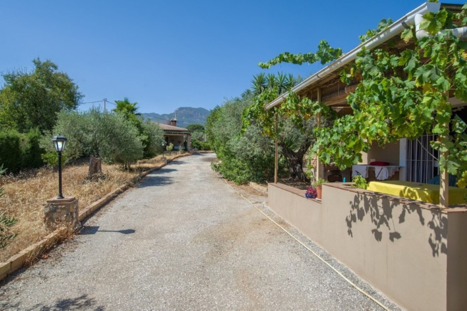 House in Alhaurín el Grande, Andalucía 10713479