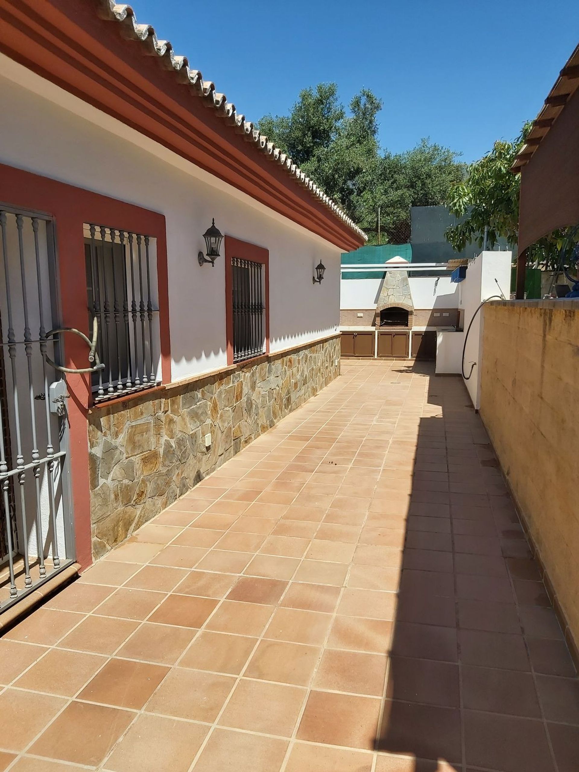 Hus i Marbella, Andalucía 10713493