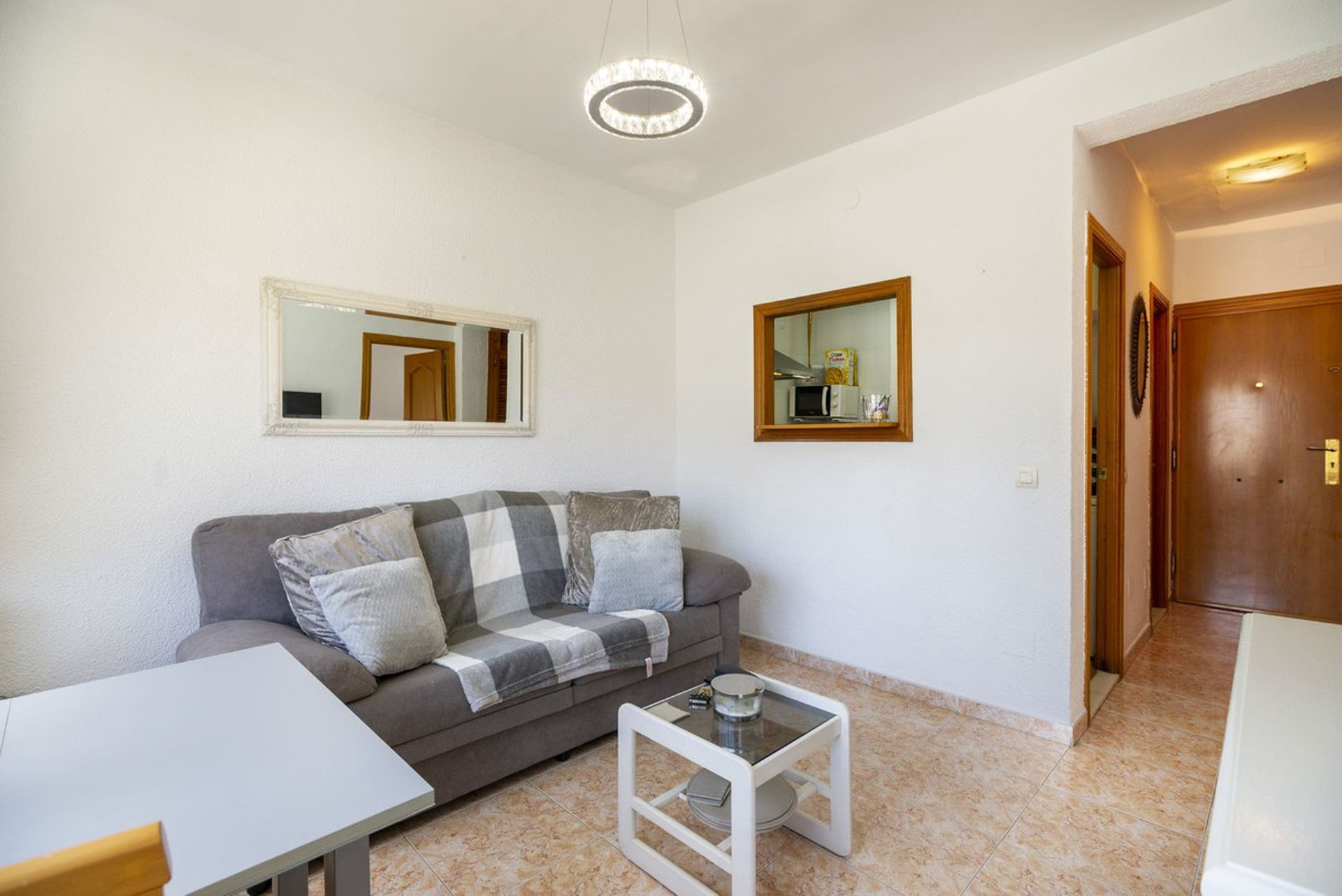 Condominium dans Alhaurín de la Torre, Andalucía 10713494