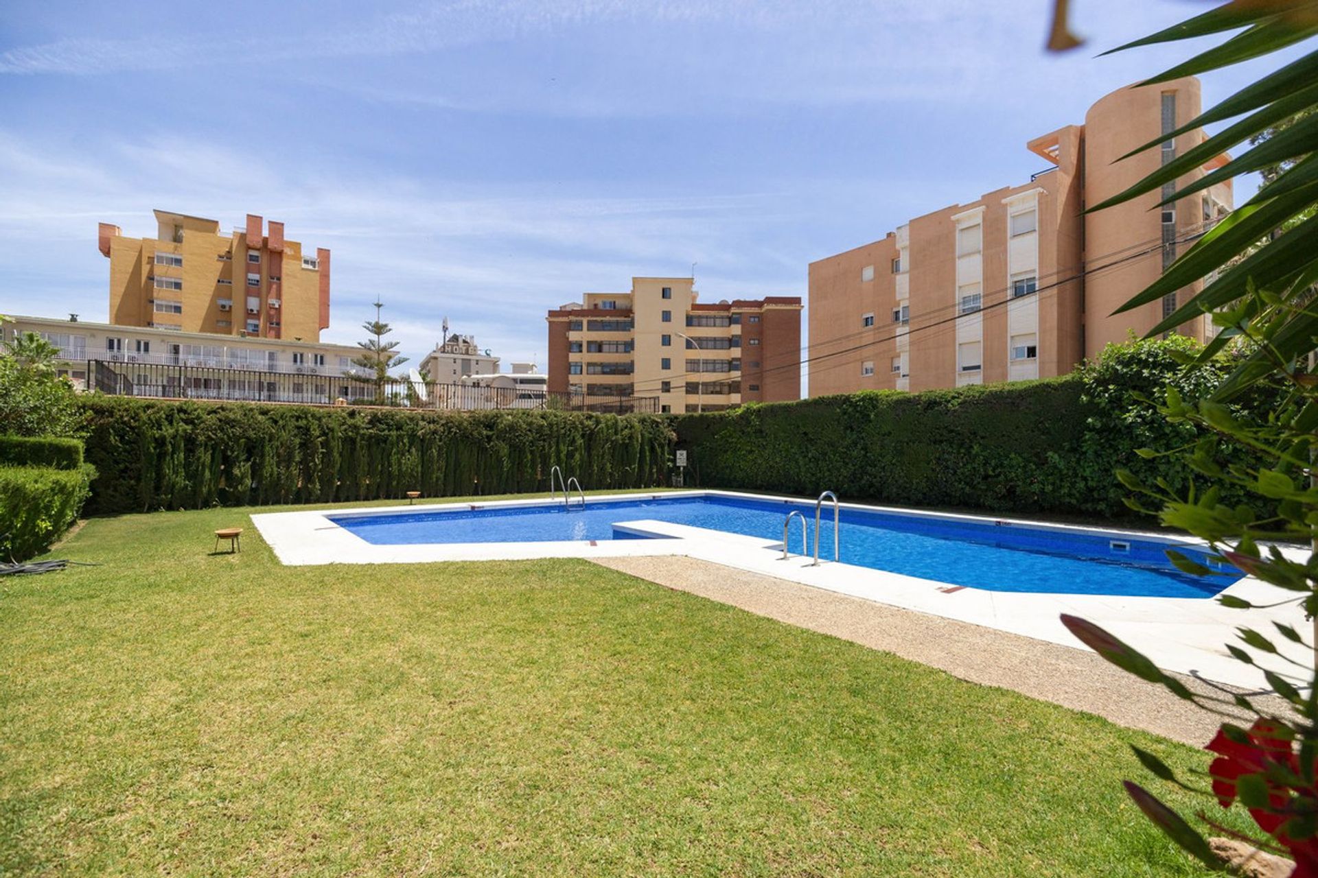 분양 아파트 에 Alhaurín de la Torre, Andalucía 10713494