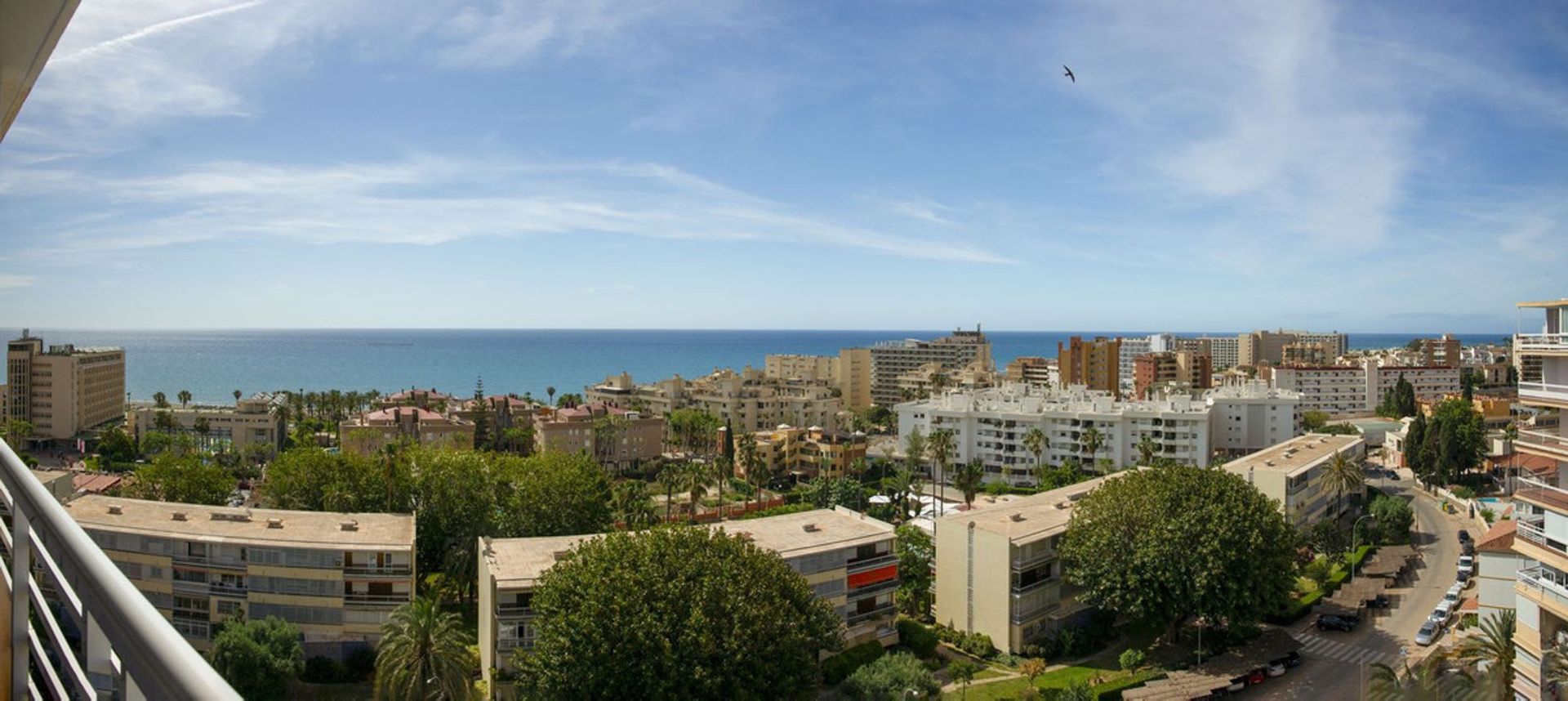 Condomínio no Alhaurín de la Torre, Andaluzia 10713510