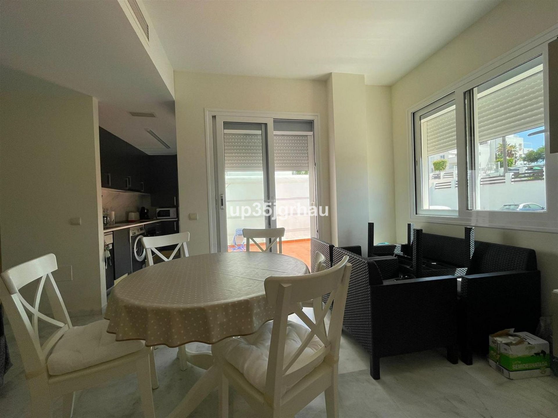 Condominio nel Estepona, Andalusia 10713521